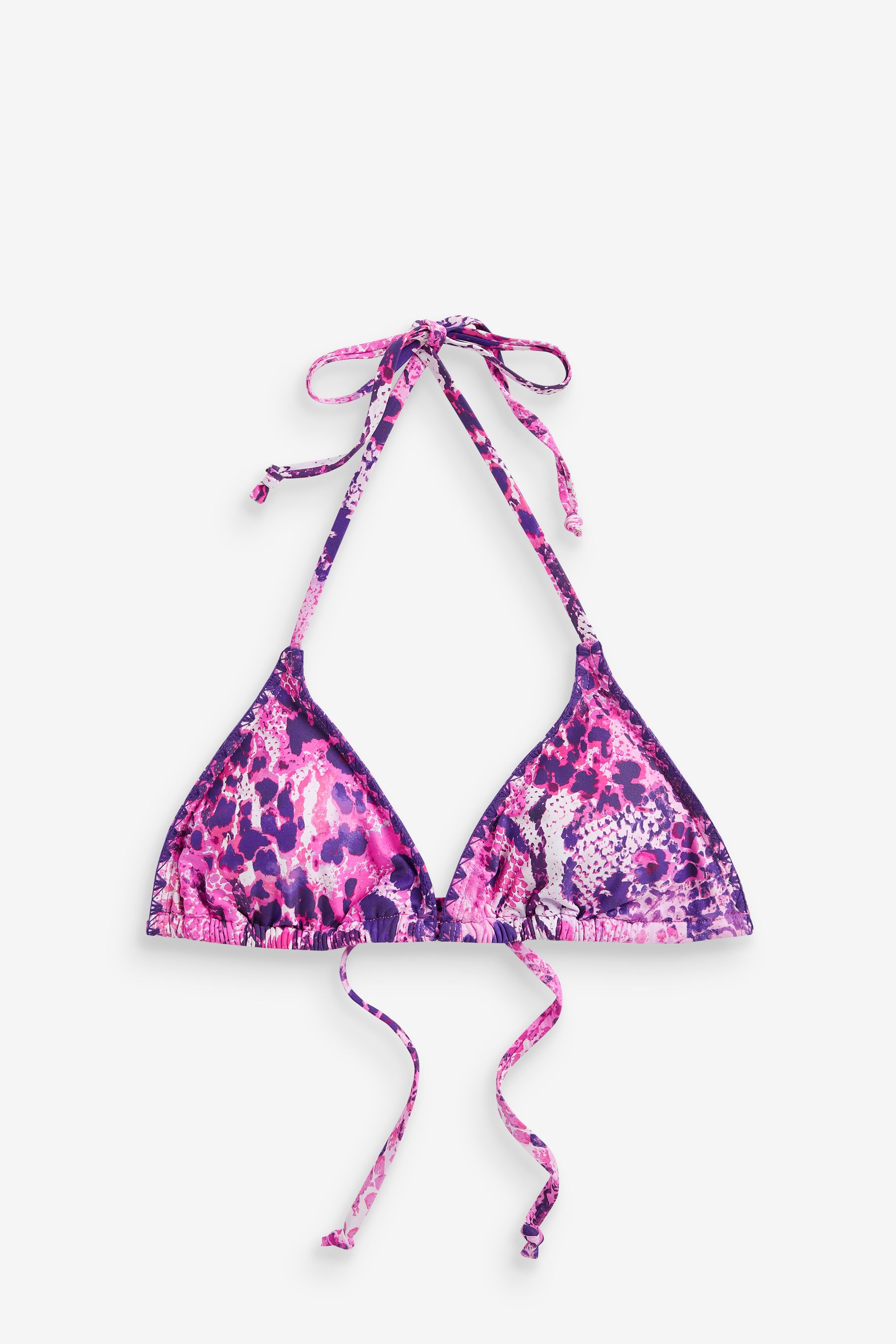 Pink snake swimsuit new arrivals