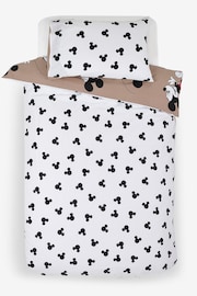 Mickey Mouse 100% Cotton Duvet Cover and Pillowcase Set - Image 7 of 7