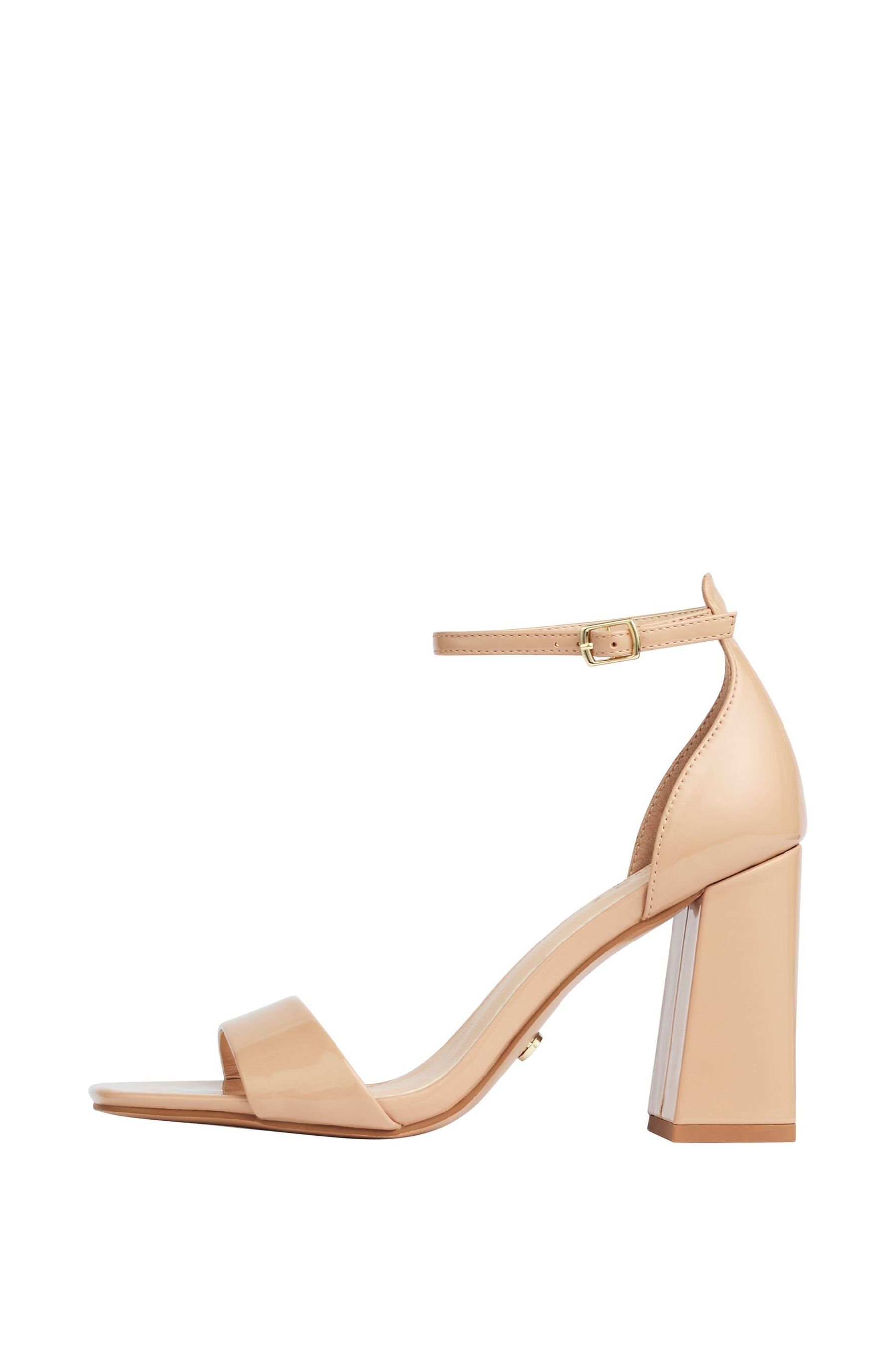 Lipsy pink heels discount