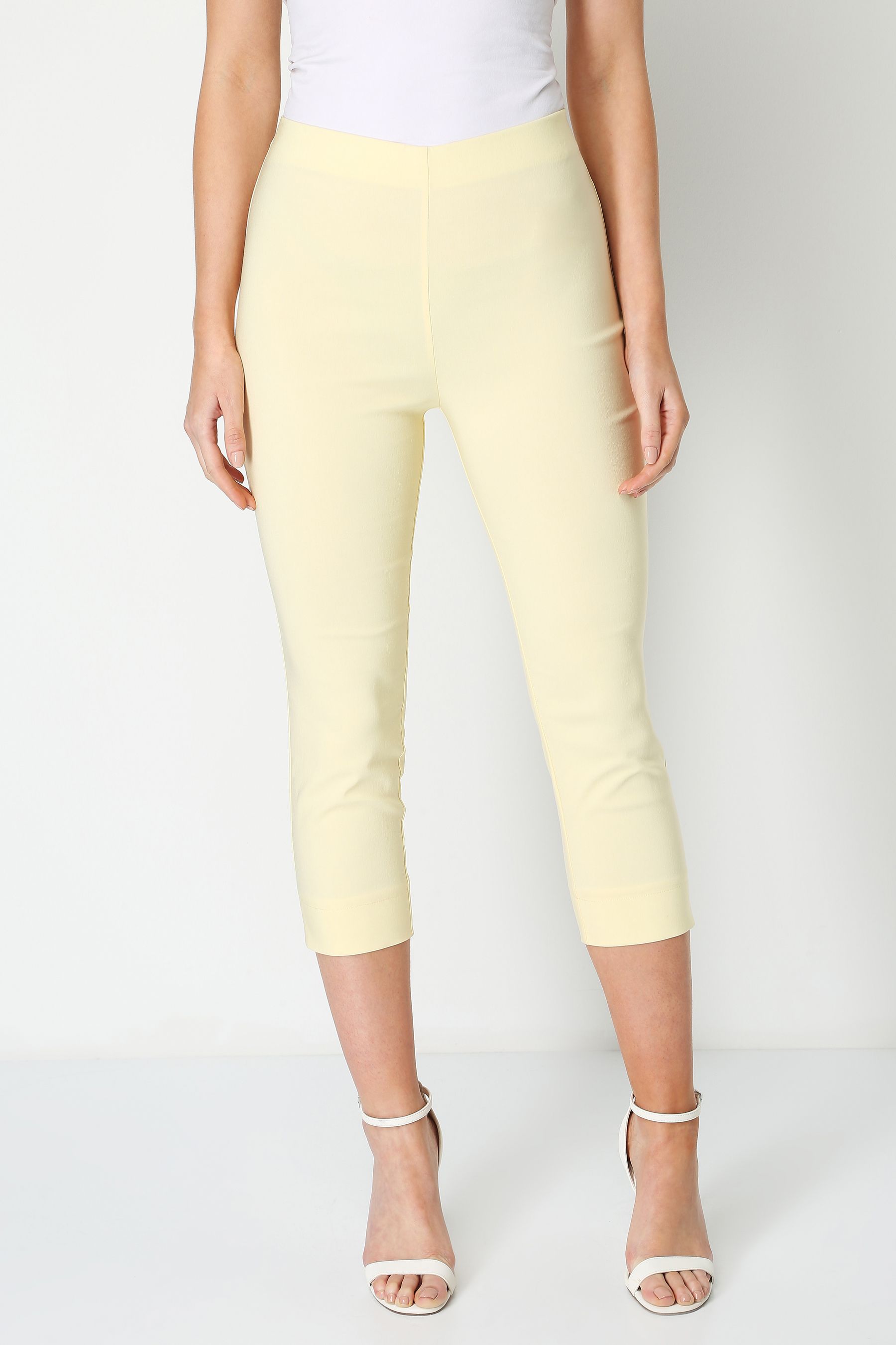 Next capri trousers sales