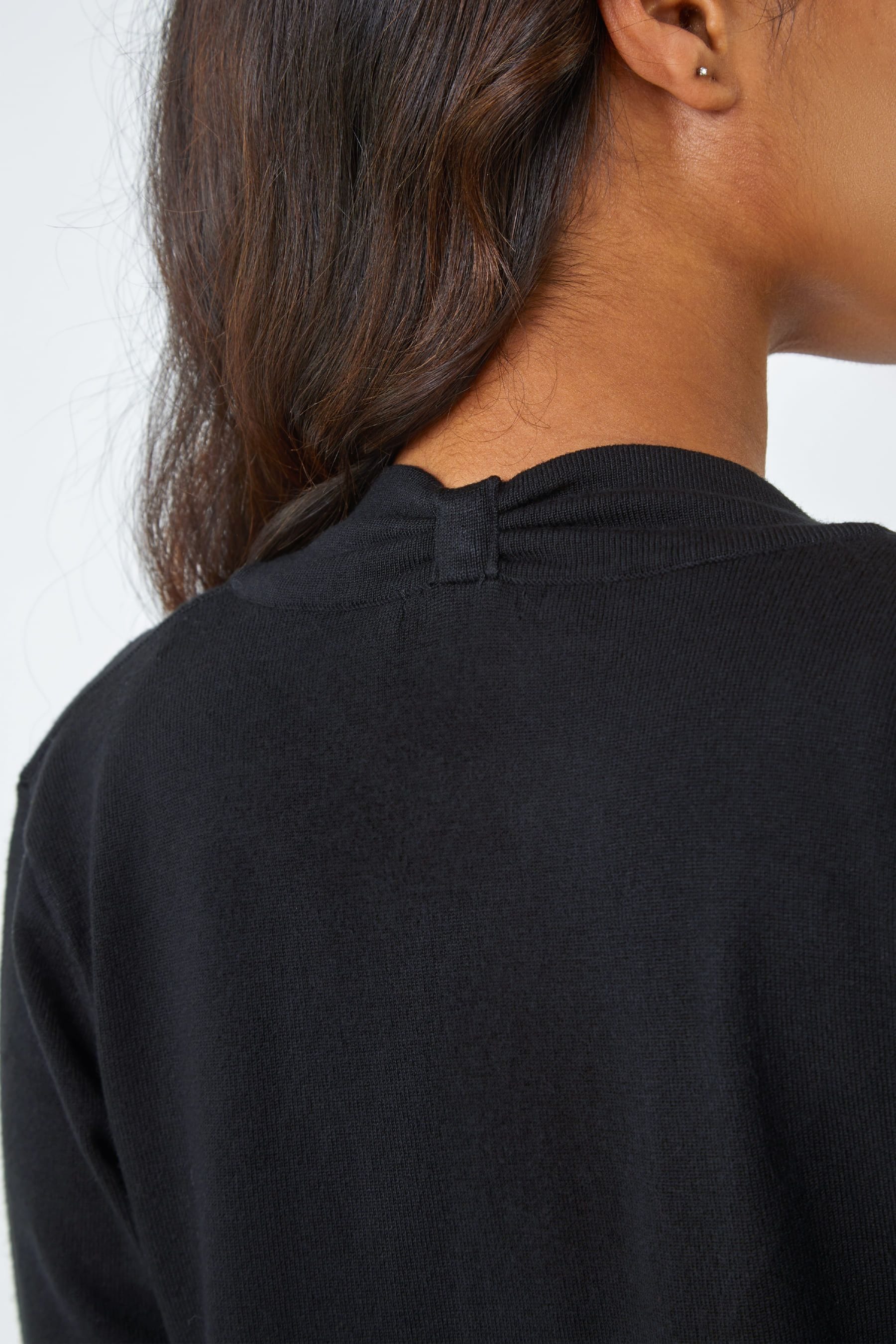 Roman fashion shrugs hotsell