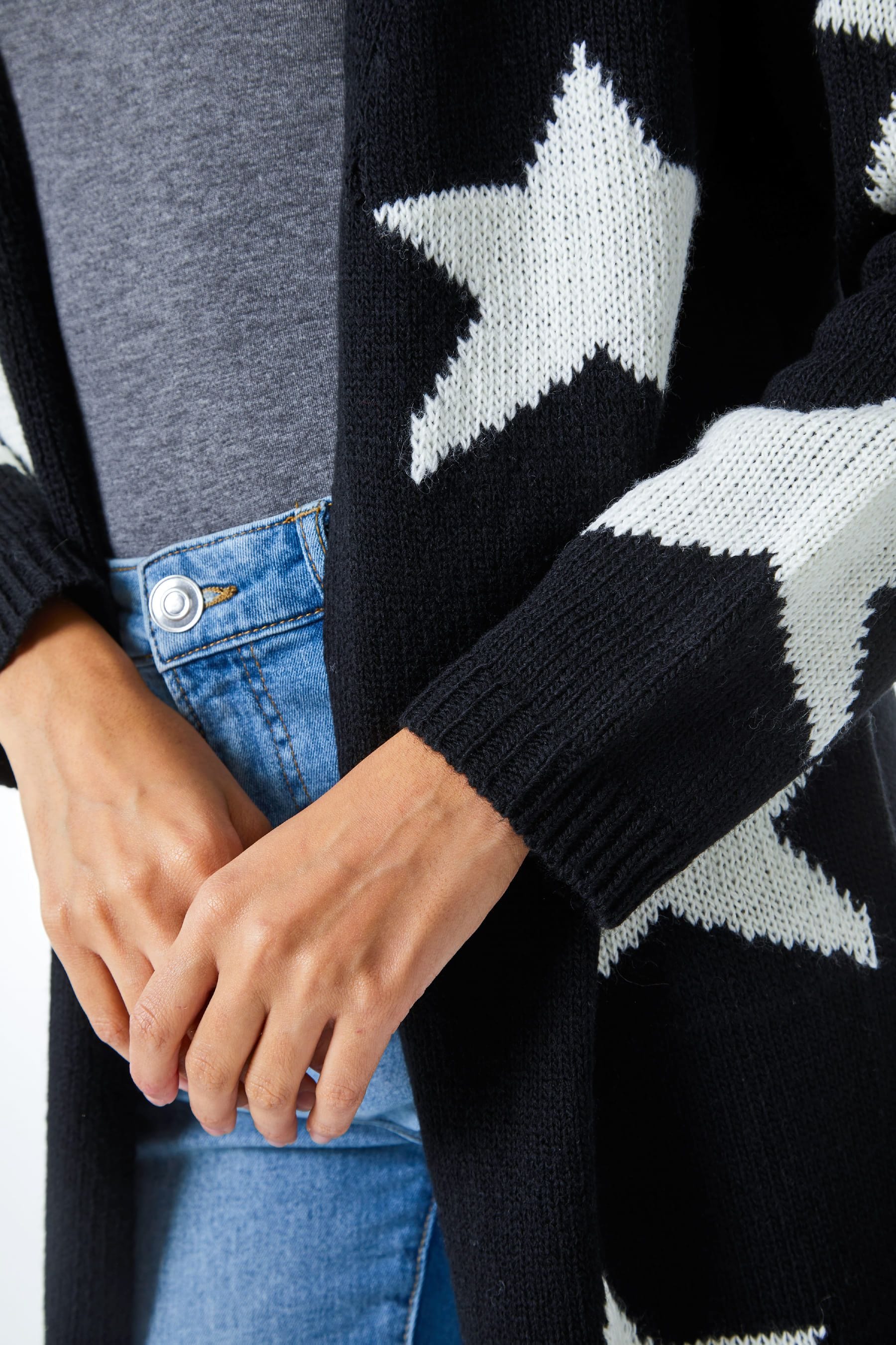 Next star cardigan store