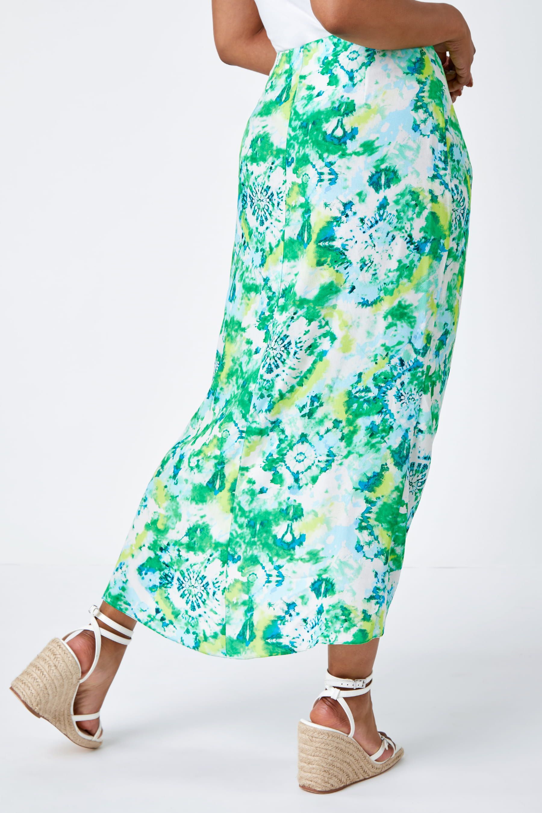 Sarong skirt petite on sale