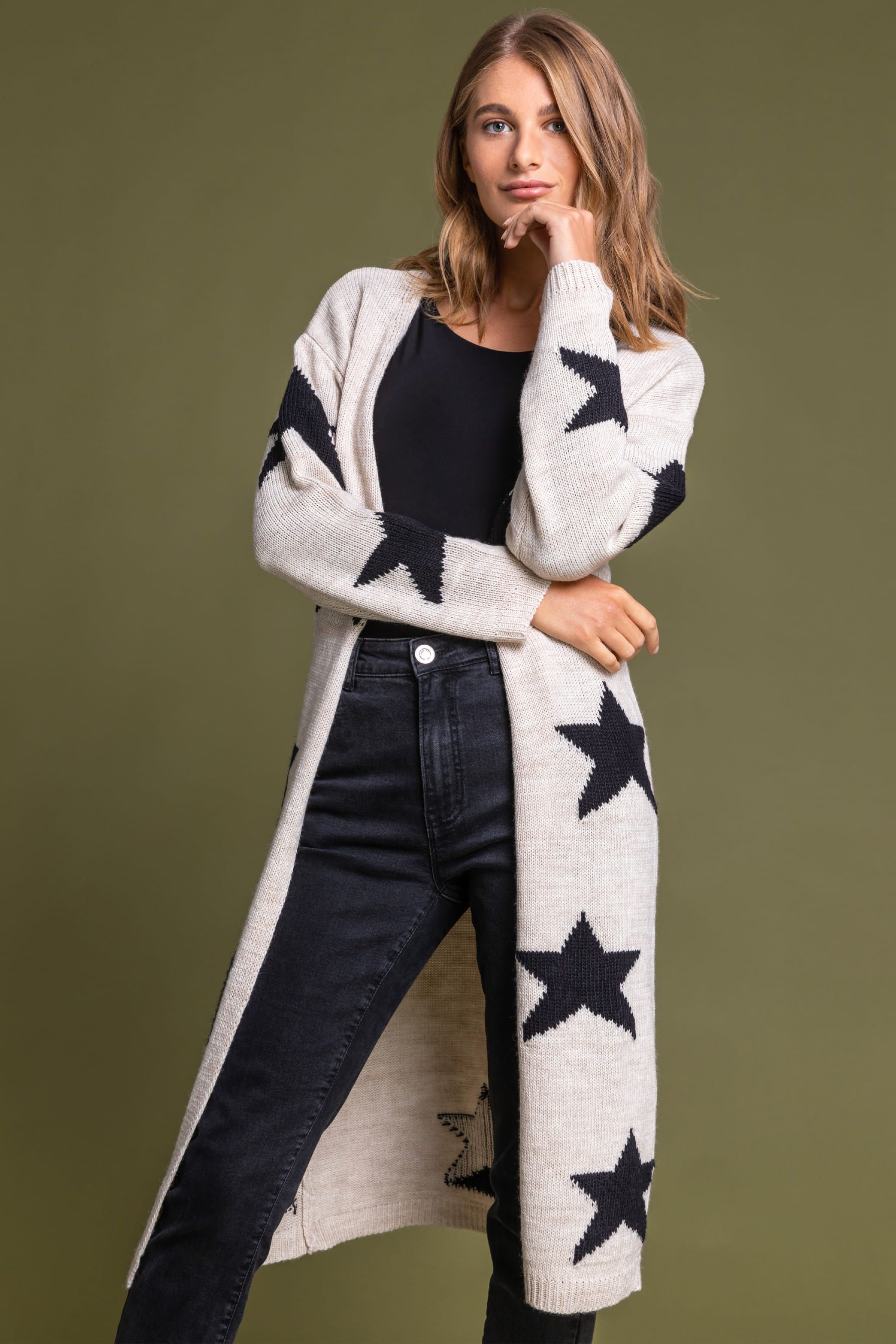 Next star cardigan 2025