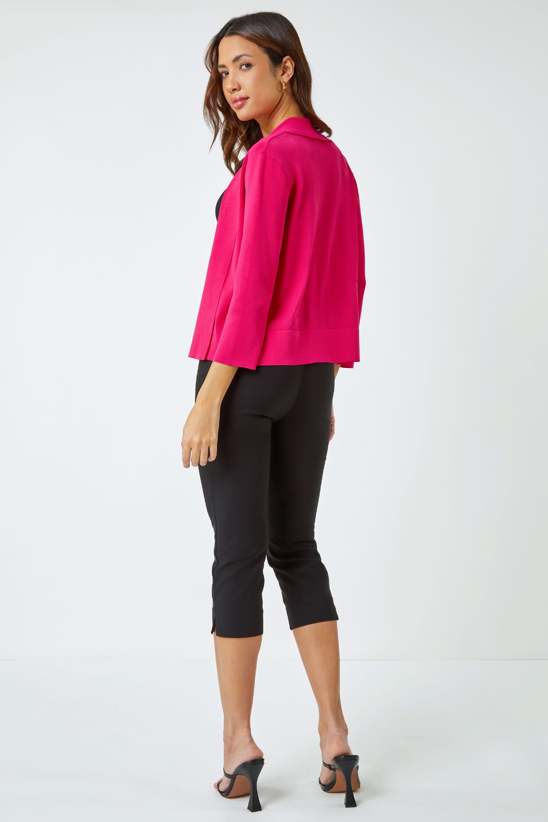 Shimmer shrugs online clearance