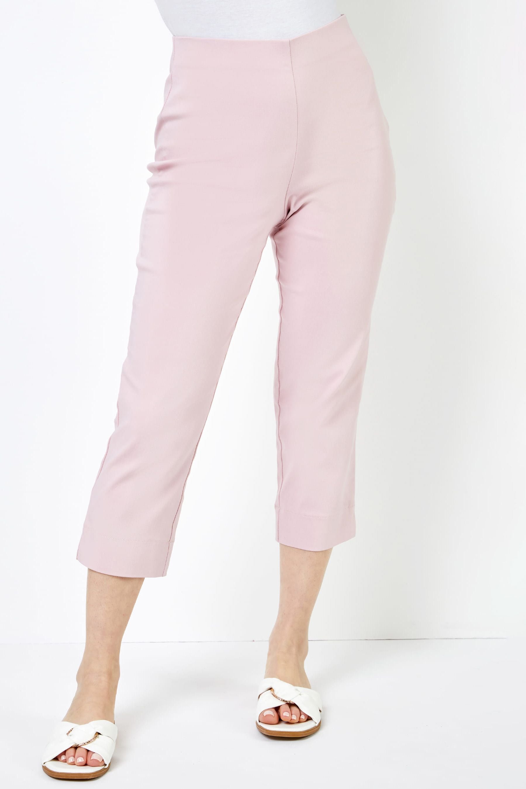 Petite capri trousers uk deals
