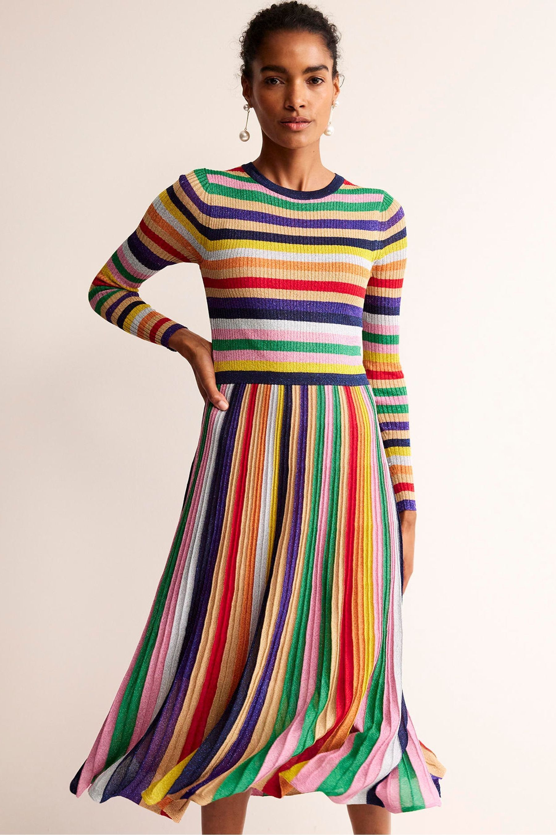 Next metallic dress outlet