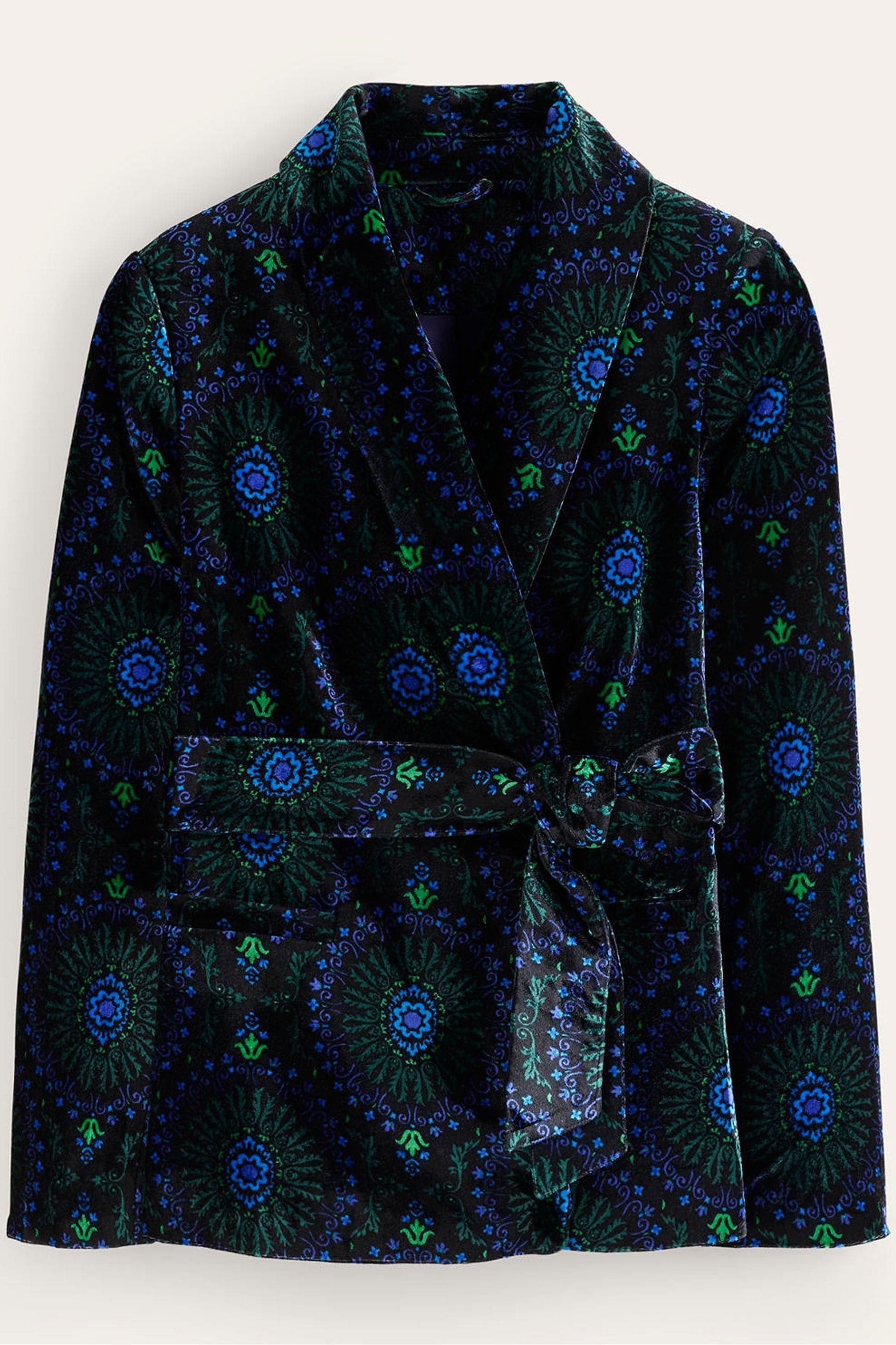 Boden velvet jacket online