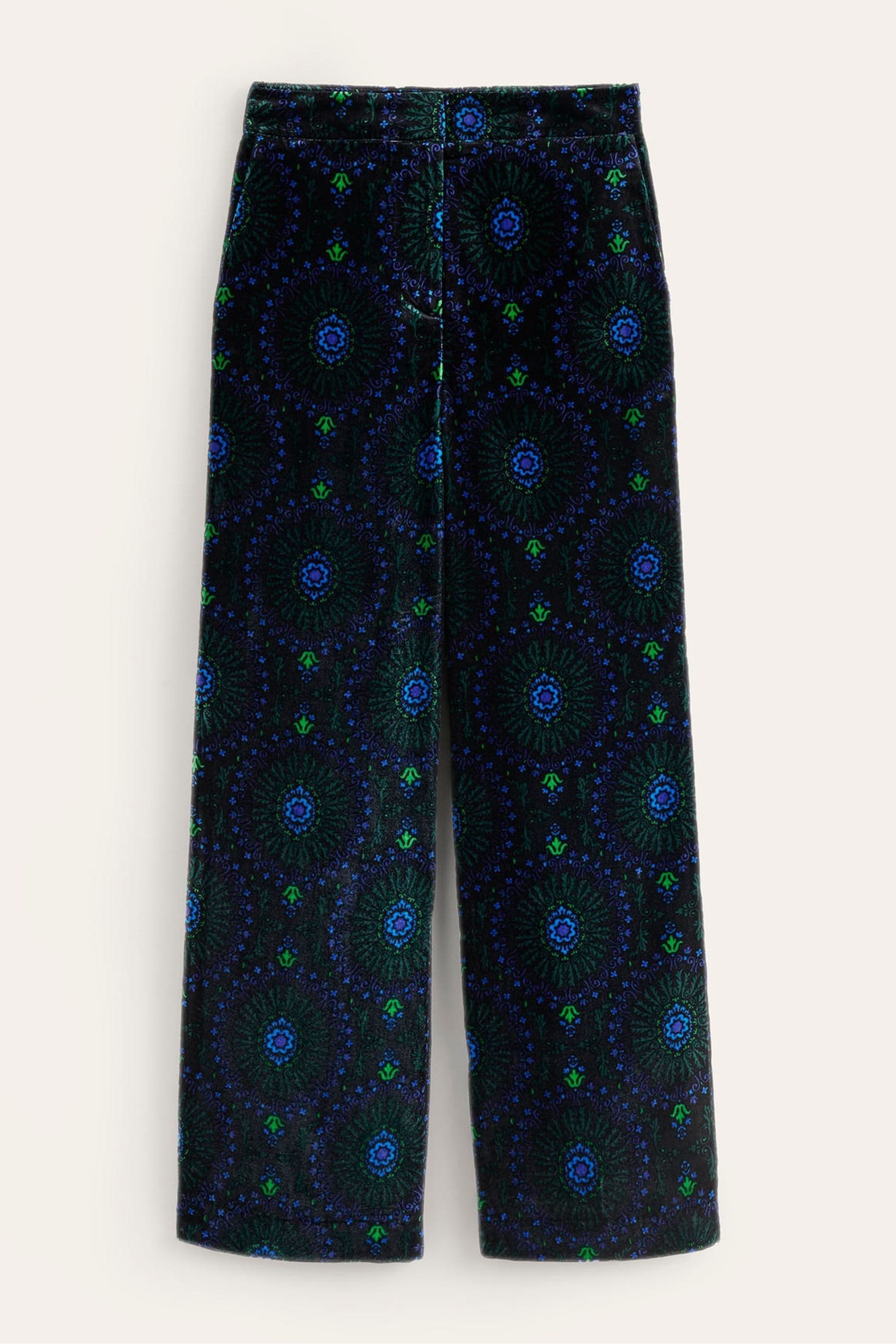 Boden velvet trousers discount