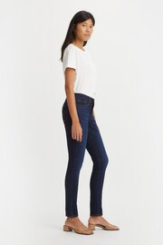 Levi's® Blue 311™ Shaping Skinny Jeans - Image 2 of 6