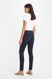 Levi's® Blue 311™ Shaping Skinny Jeans - Image 3 of 6