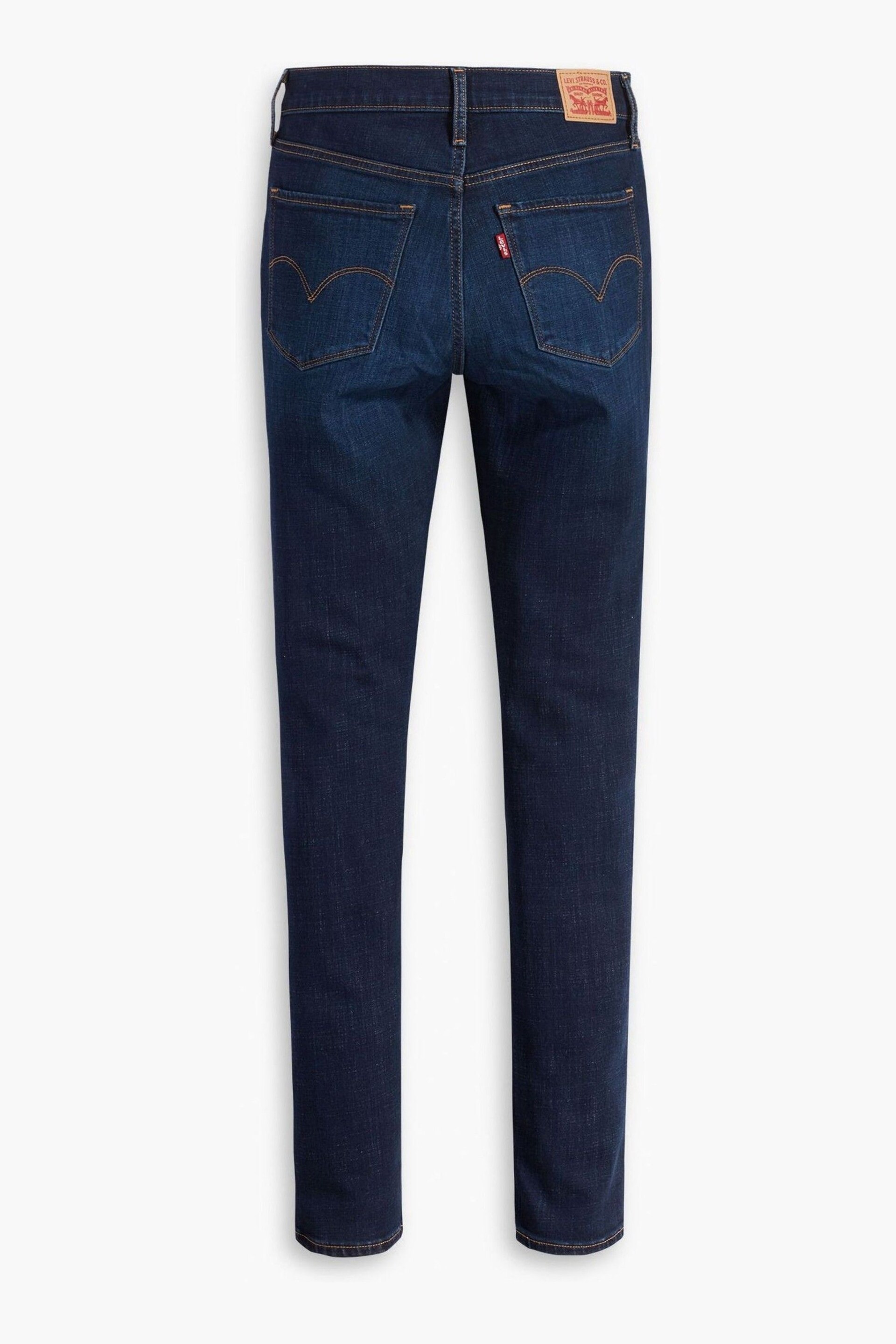 Levi's® Blue 311™ Shaping Skinny Jeans - Image 5 of 6
