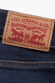 Levi's® Blue 311™ Shaping Skinny Jeans - Image 6 of 6