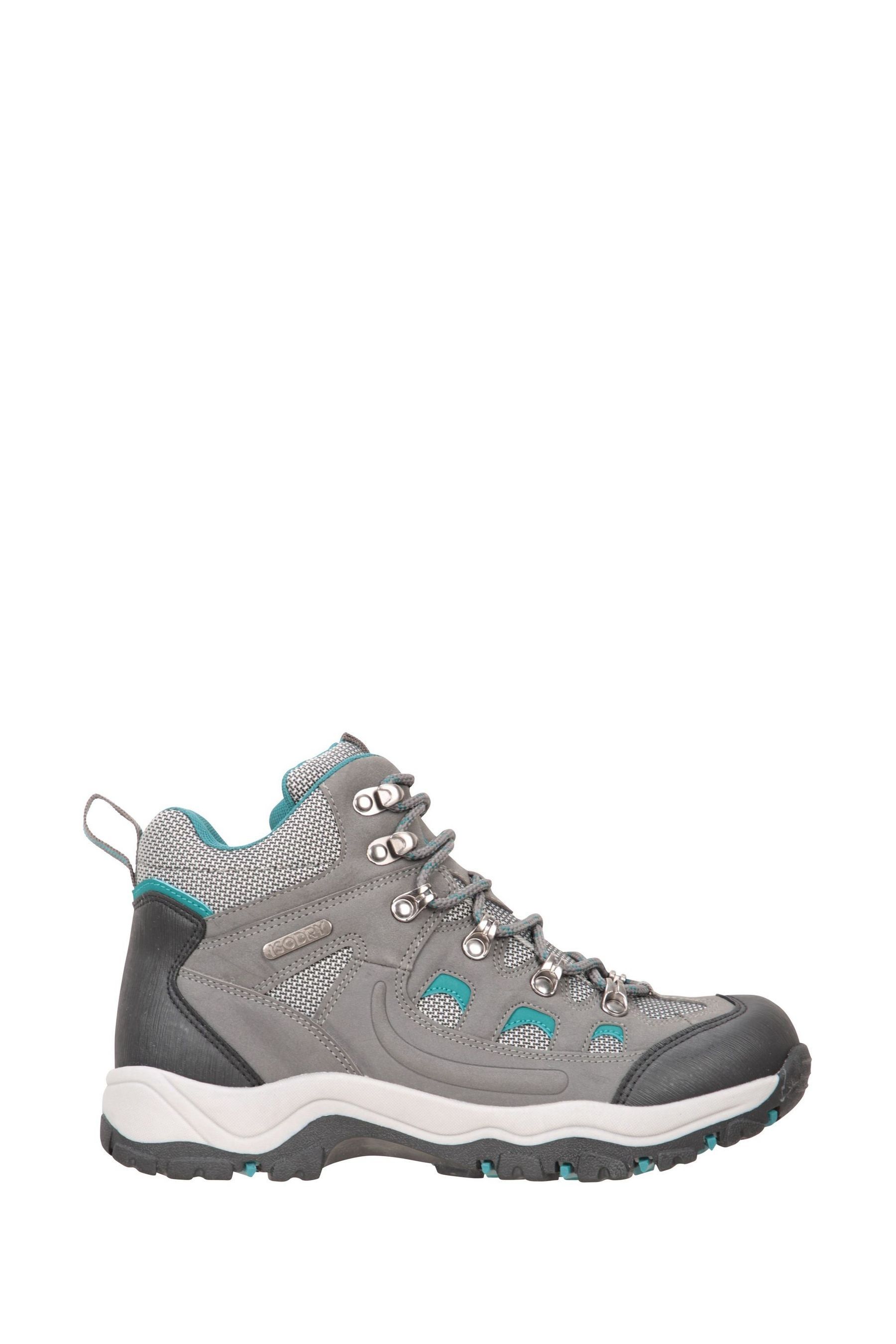 Buy Mountain Warehouse Grey Adventurer Waterproof Boots from Next South Africa