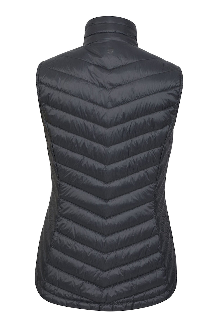 Womens Featherweight II Extreme Down Gilet - Image 2 of 5