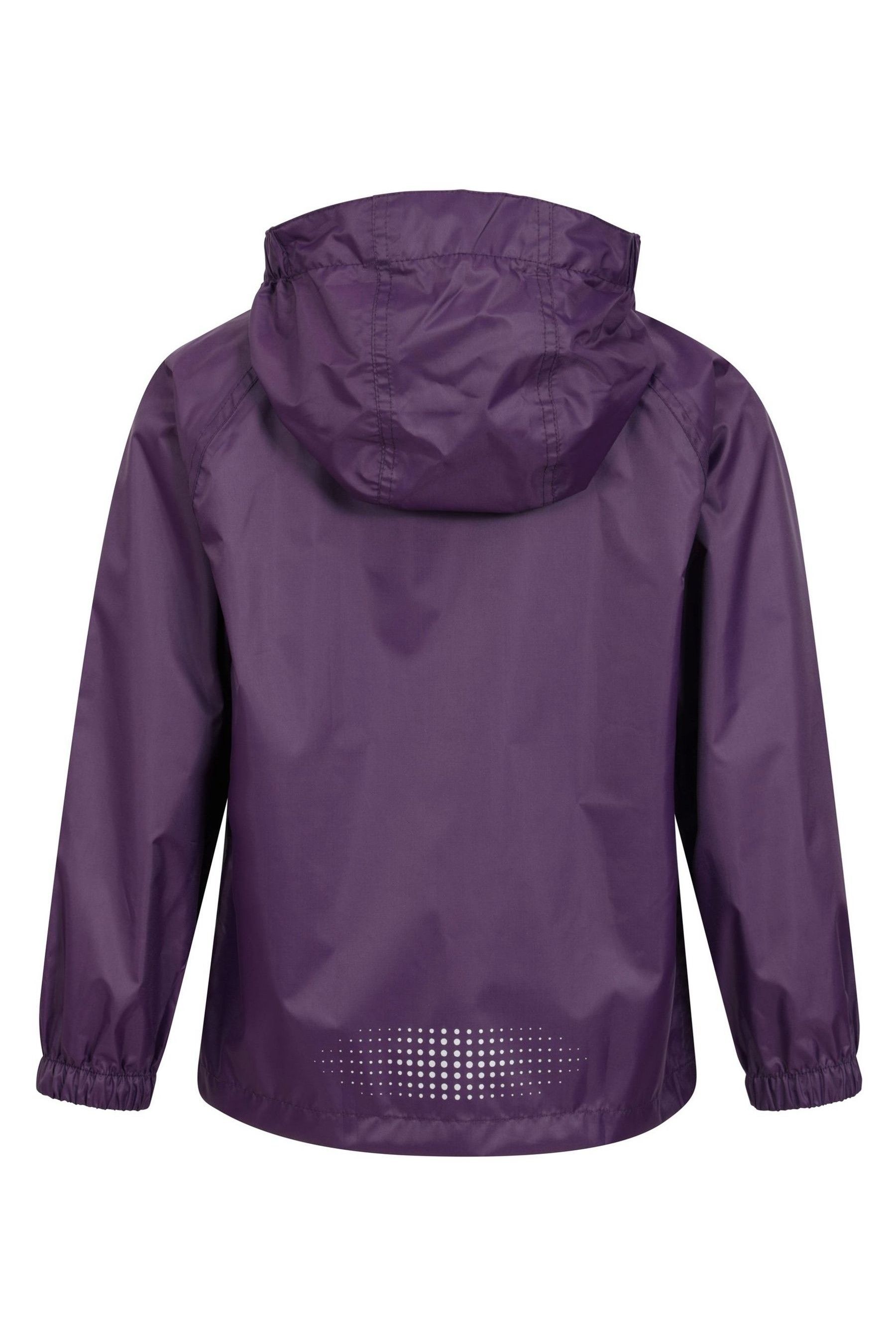 Buy Mountain Warehouse Kids Pakka II Waterproof Jacket Next Ukraine