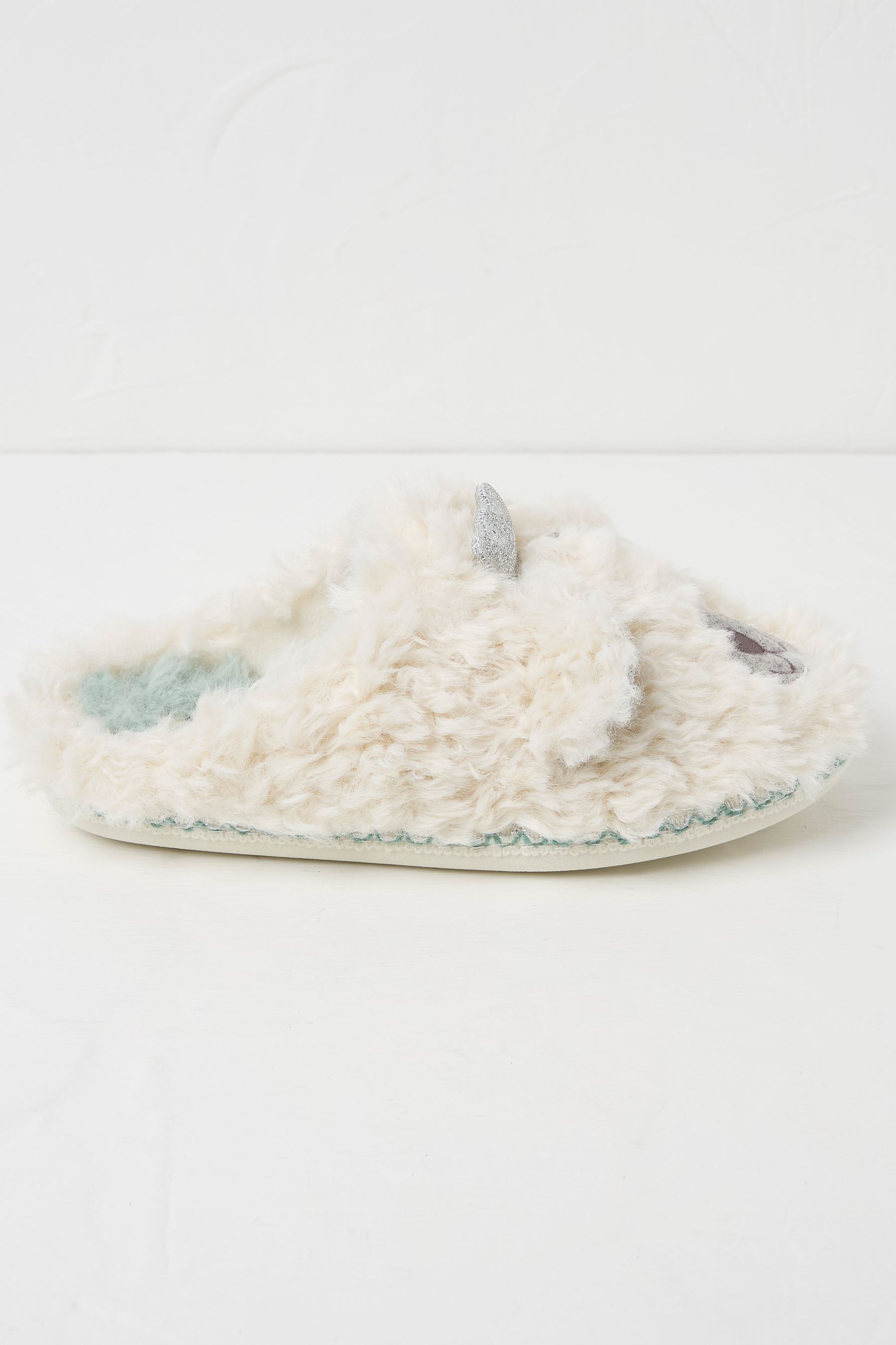 Buy FatFace Polar Bear Slippers Next Ukraine