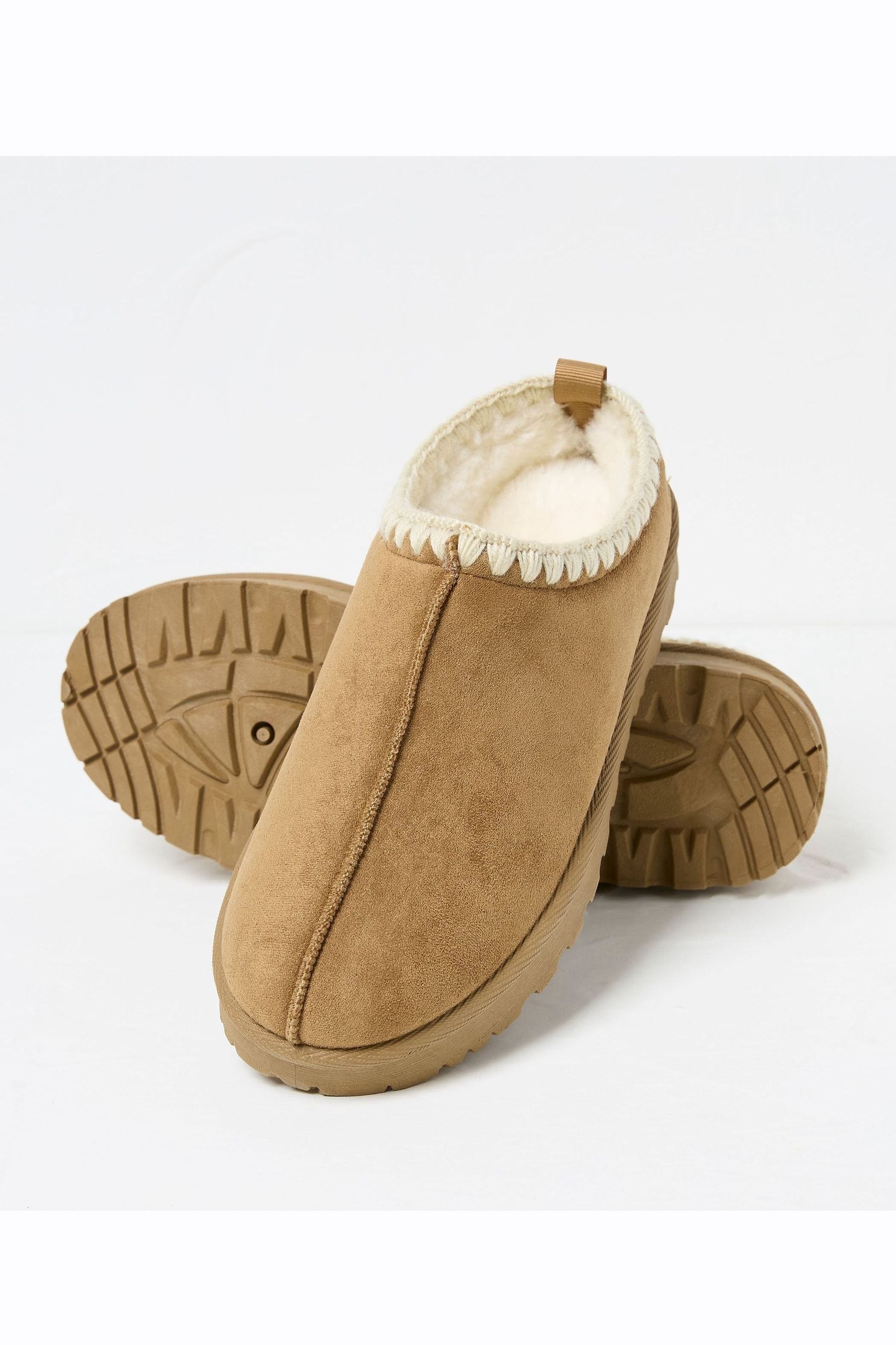 Fat face mules on sale
