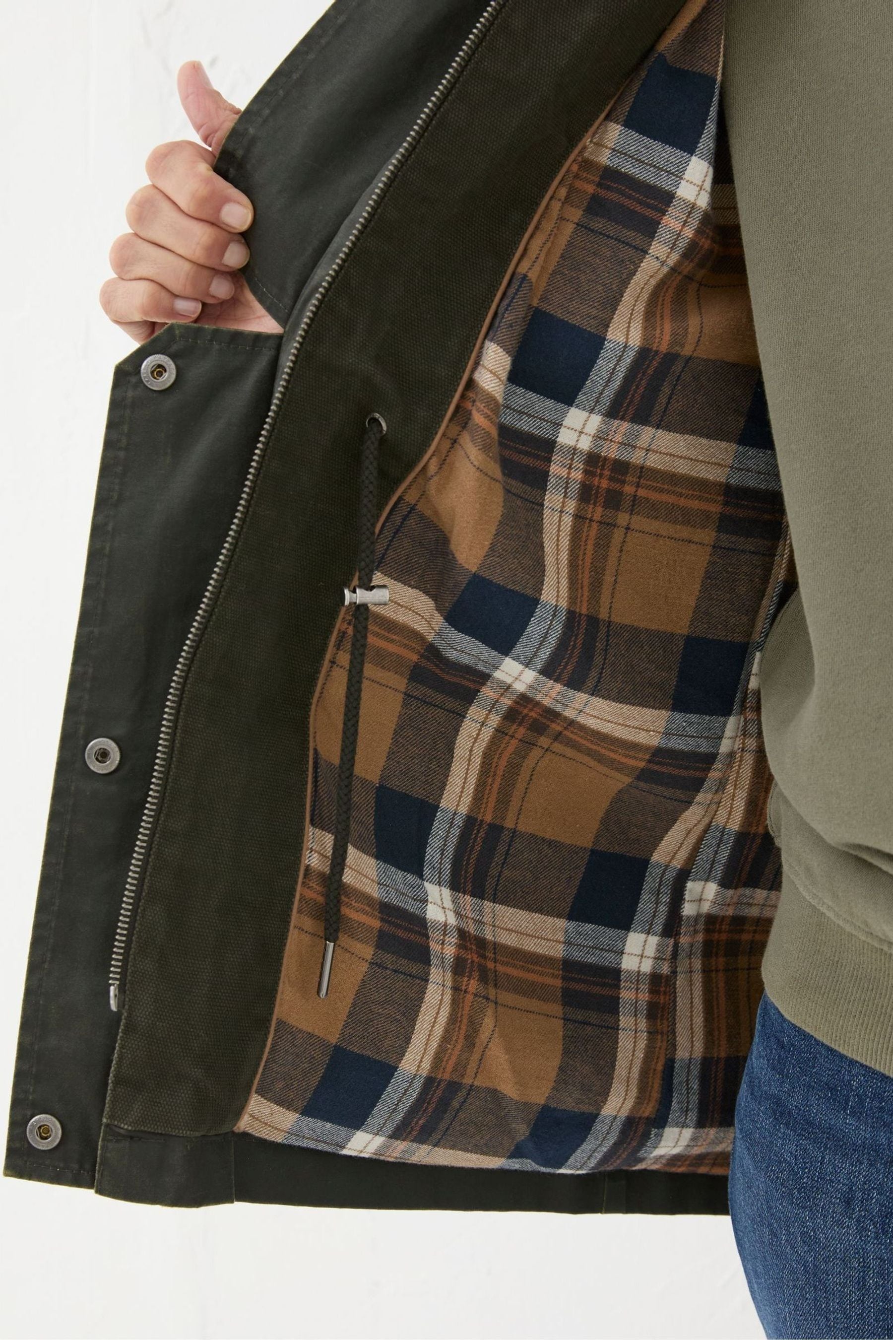 Fat face suffolk jacket on sale