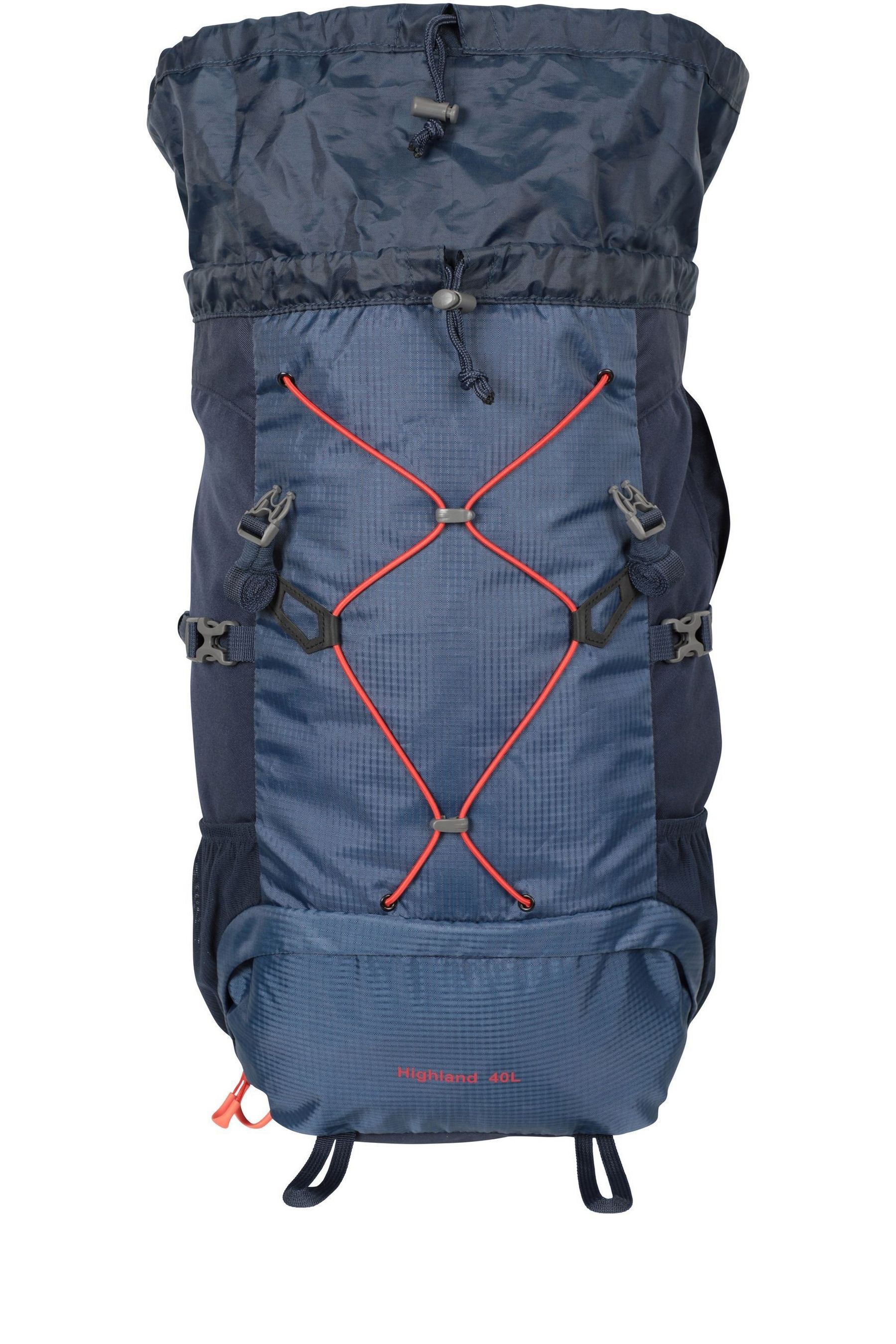 Highland backpack online