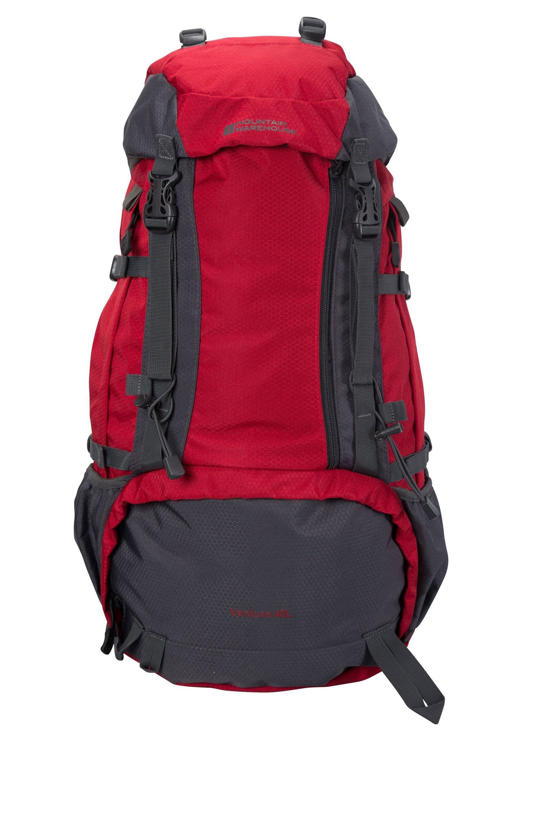 Venture 40l backpack online
