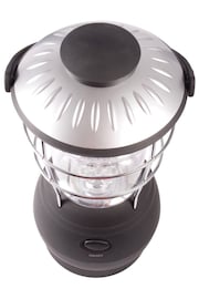 Mountain Warehouse Black Wind Up Lantern - Image 3 of 4