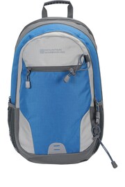 Mountain Warehouse Blue Quest 30L Laptop Bag - Image 1 of 5