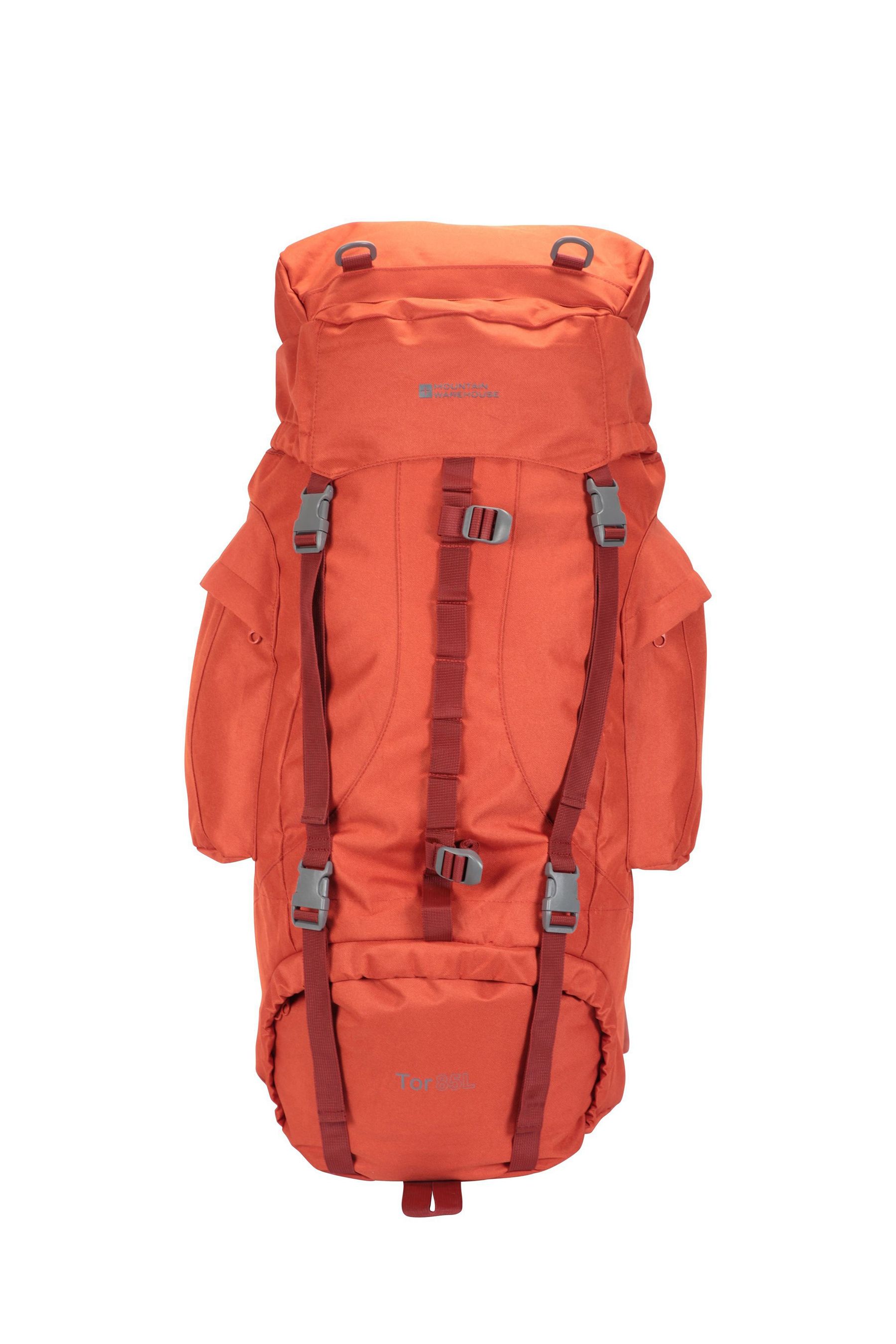 Rucksack 85 litre on sale