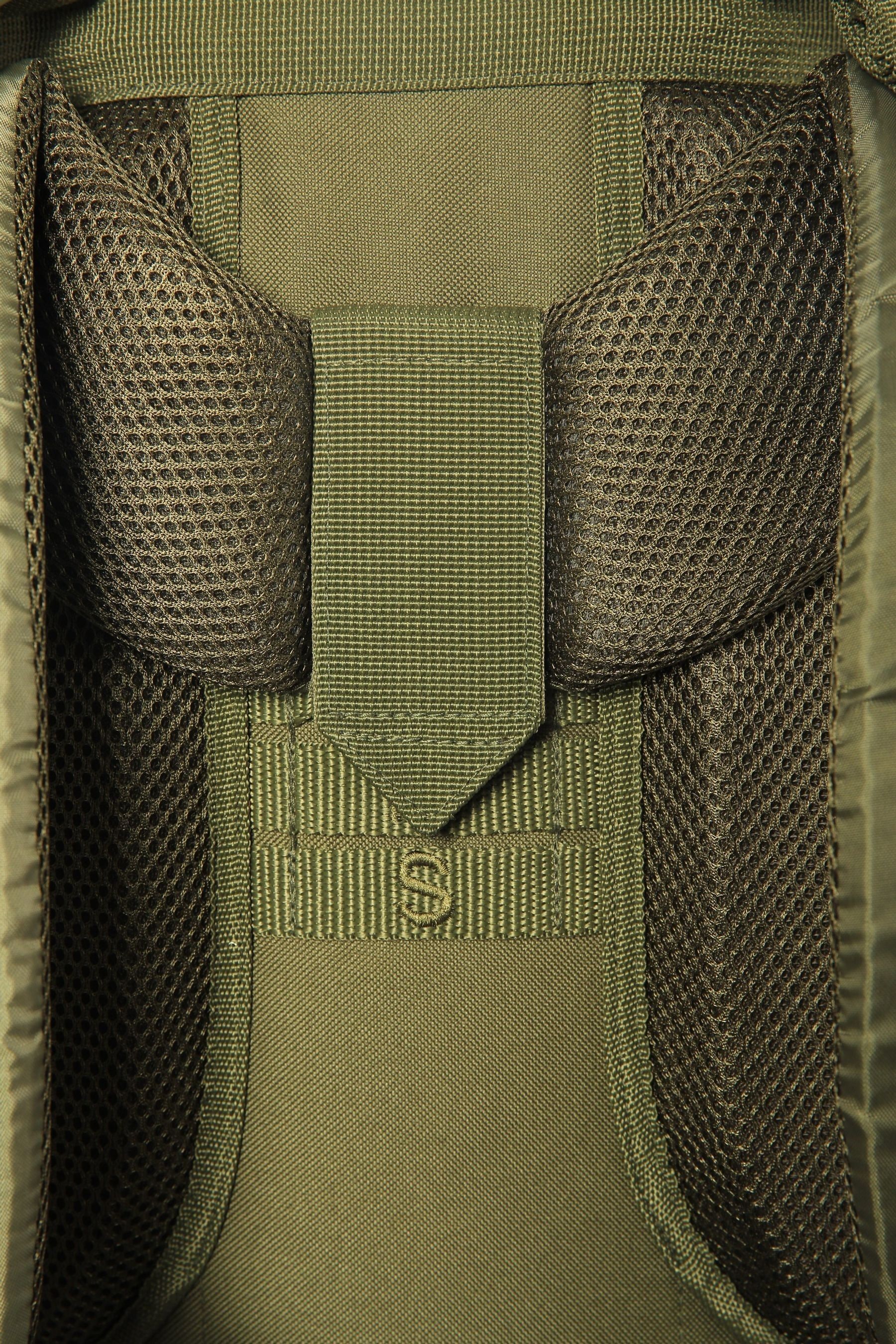 Mountain warehouse tor 65l 2025