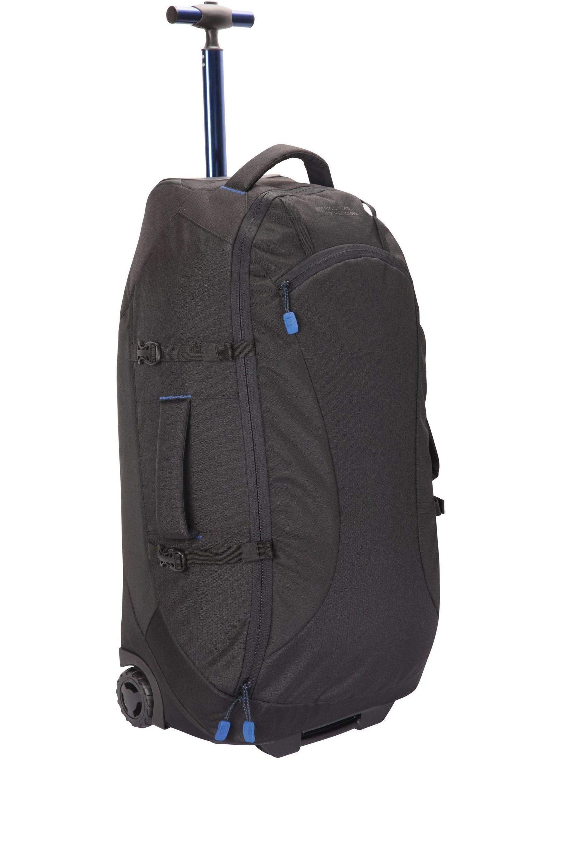 Mountain warehouse voyager 50l shop