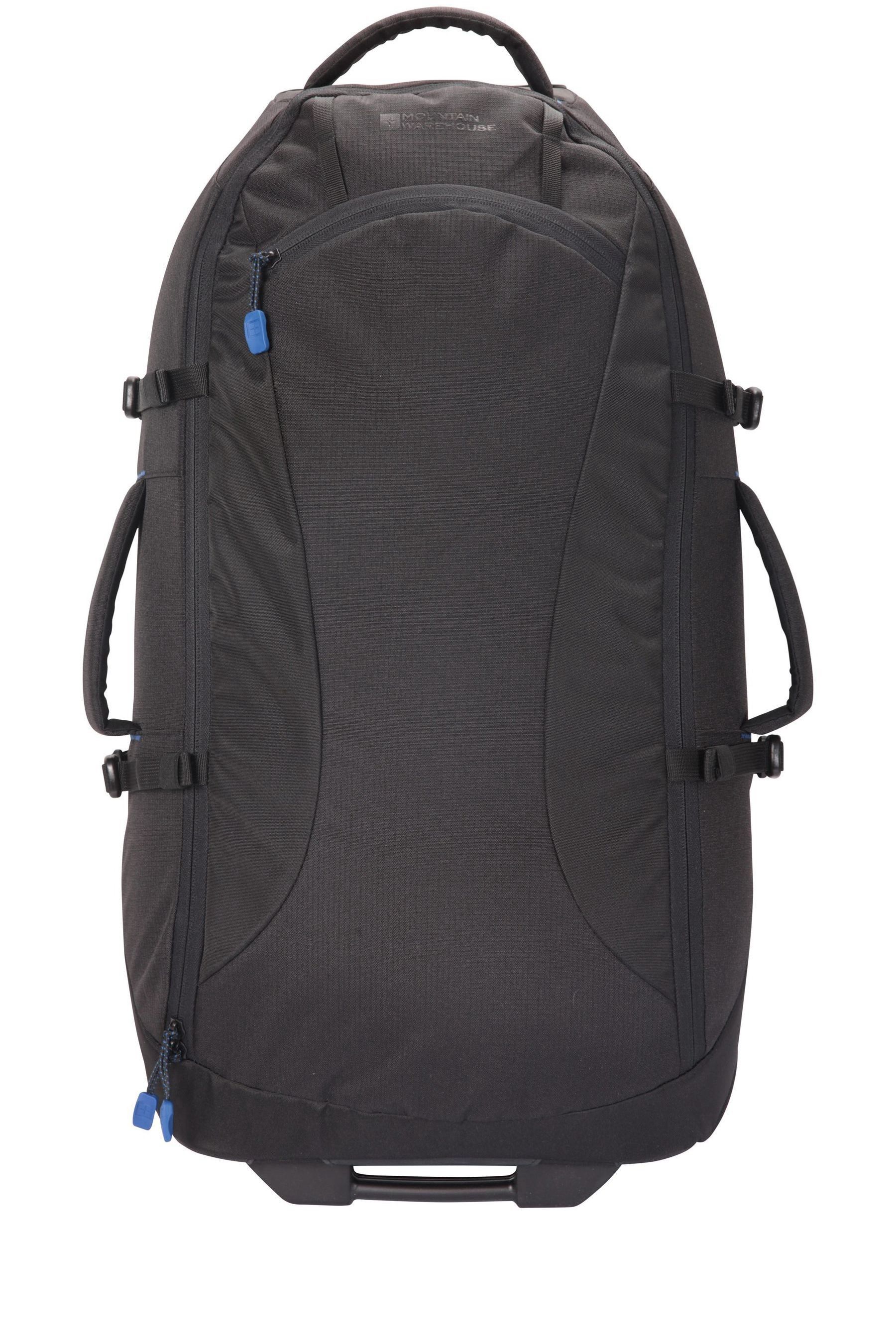 Mountain warehouse wheeled rucksack online