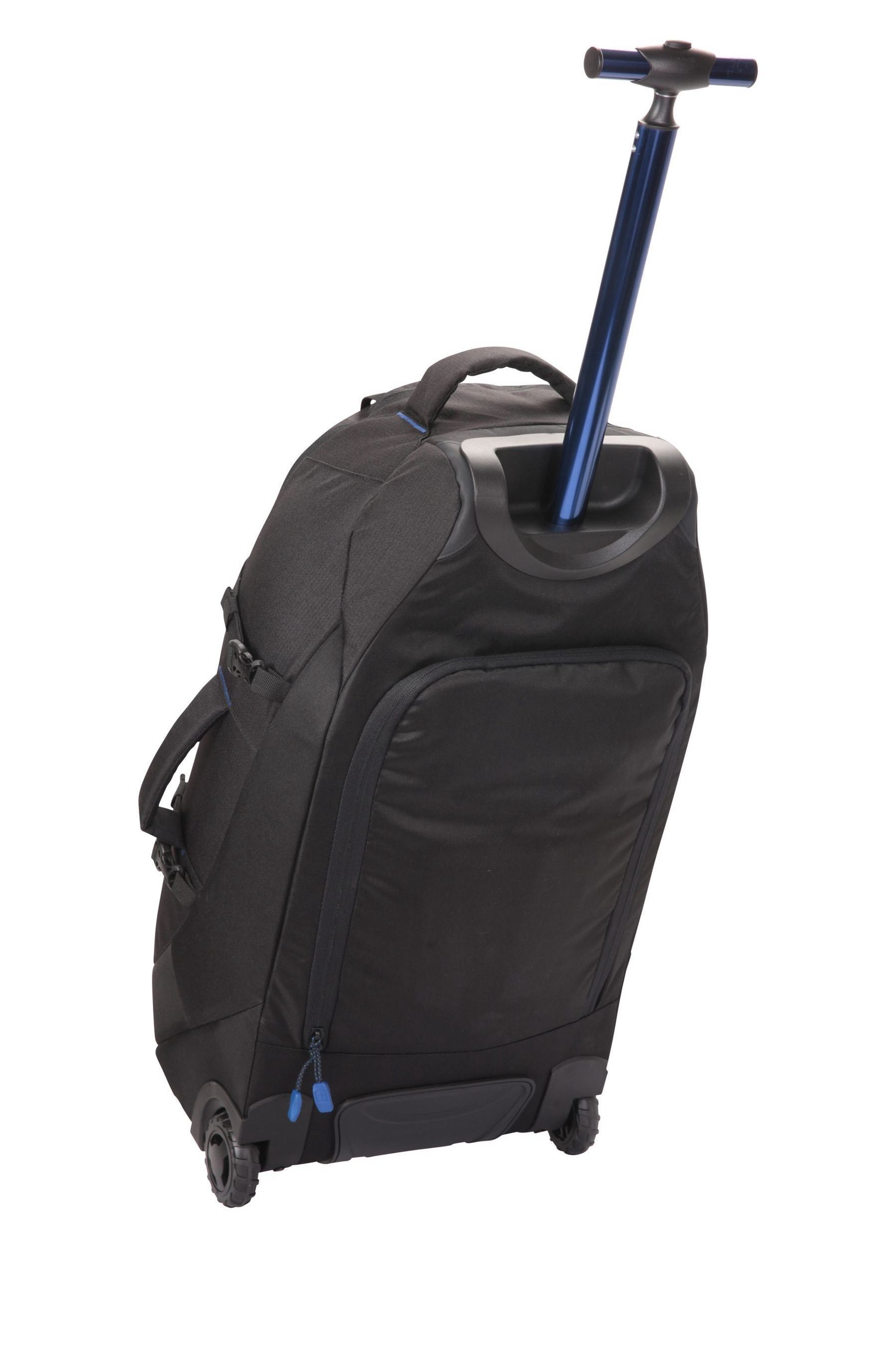 Mountain warehouse voyager wheelie cheap