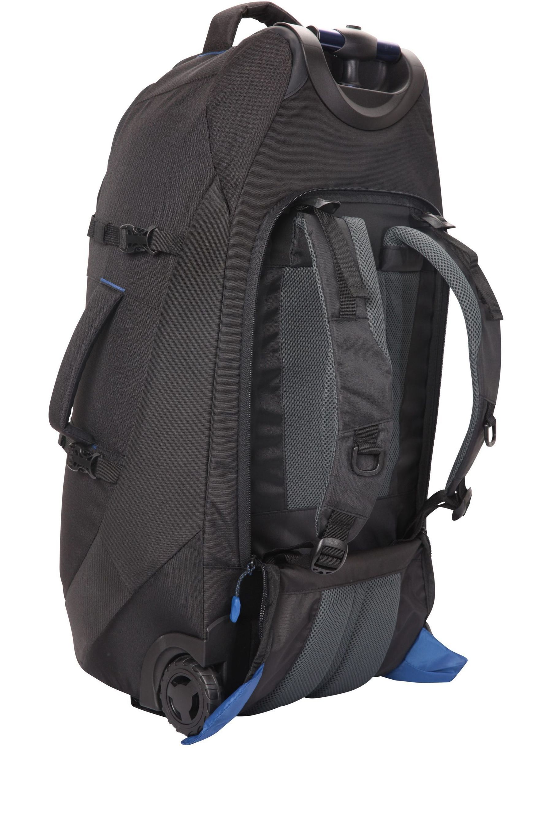 Mountain warehouse voyager 50l outlet