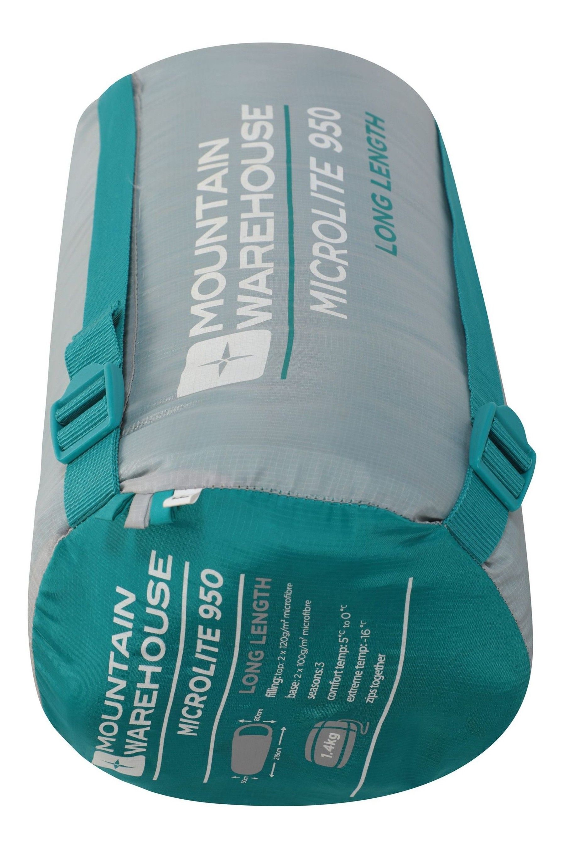 Microlite 950 sleeping bag clearance