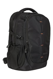 Mountain Warehouse Black Vic Laptop Bag - 30L - Image 2 of 5