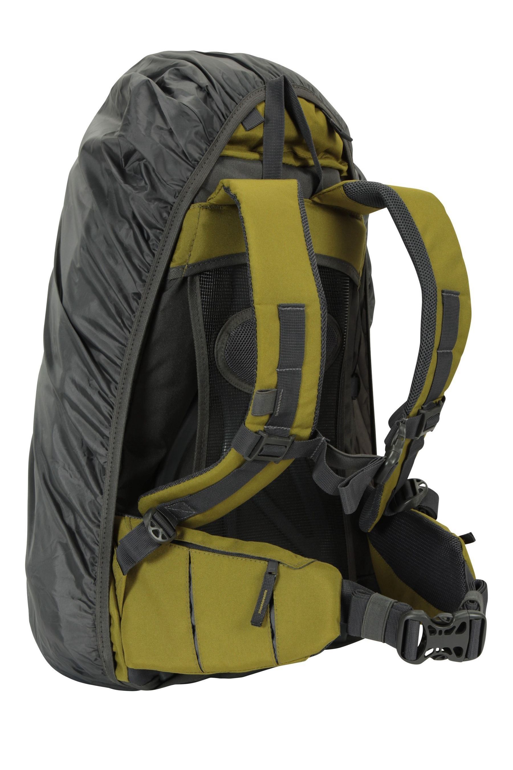 Mountain warehouse ventura 40l review 2025