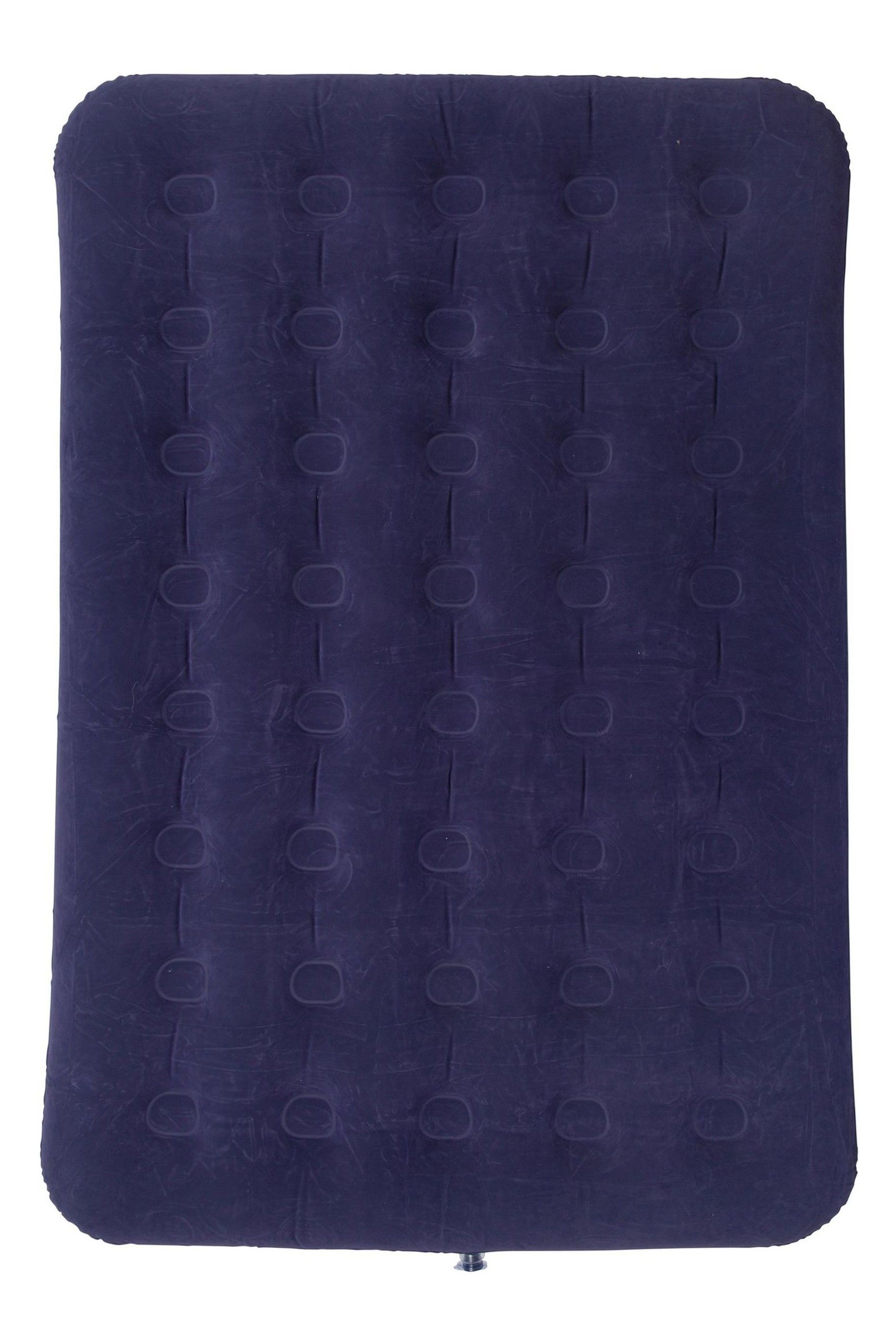 Mountain warehouse double airbed shop