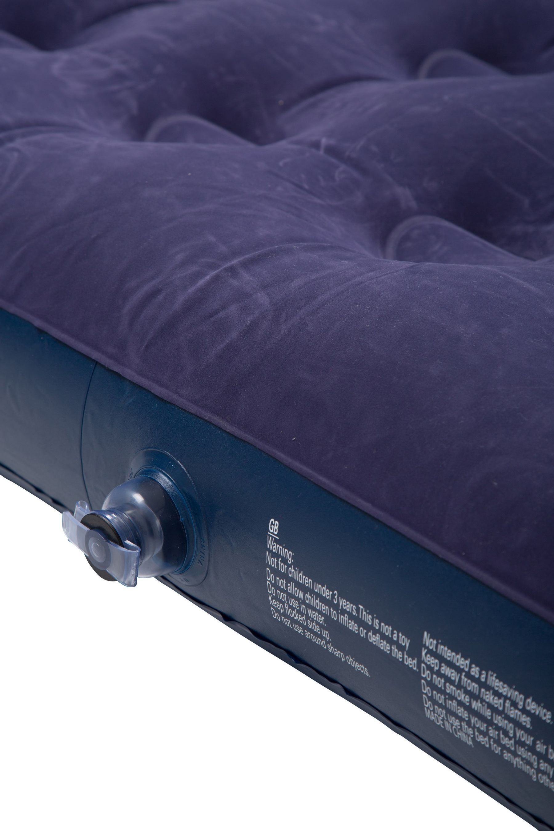 The warehouse air beds outlet