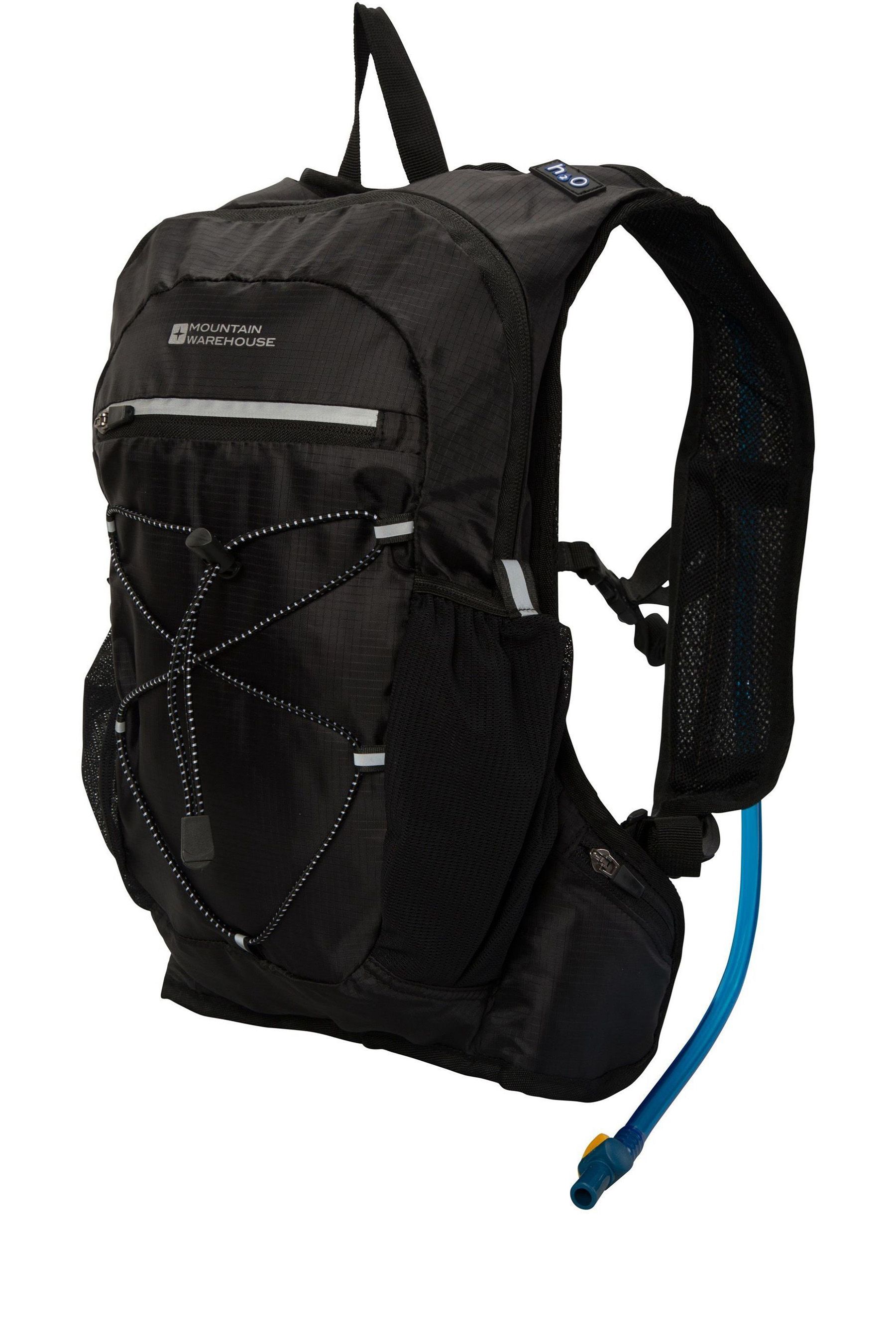 Mountain warehouse hydration pack cheap