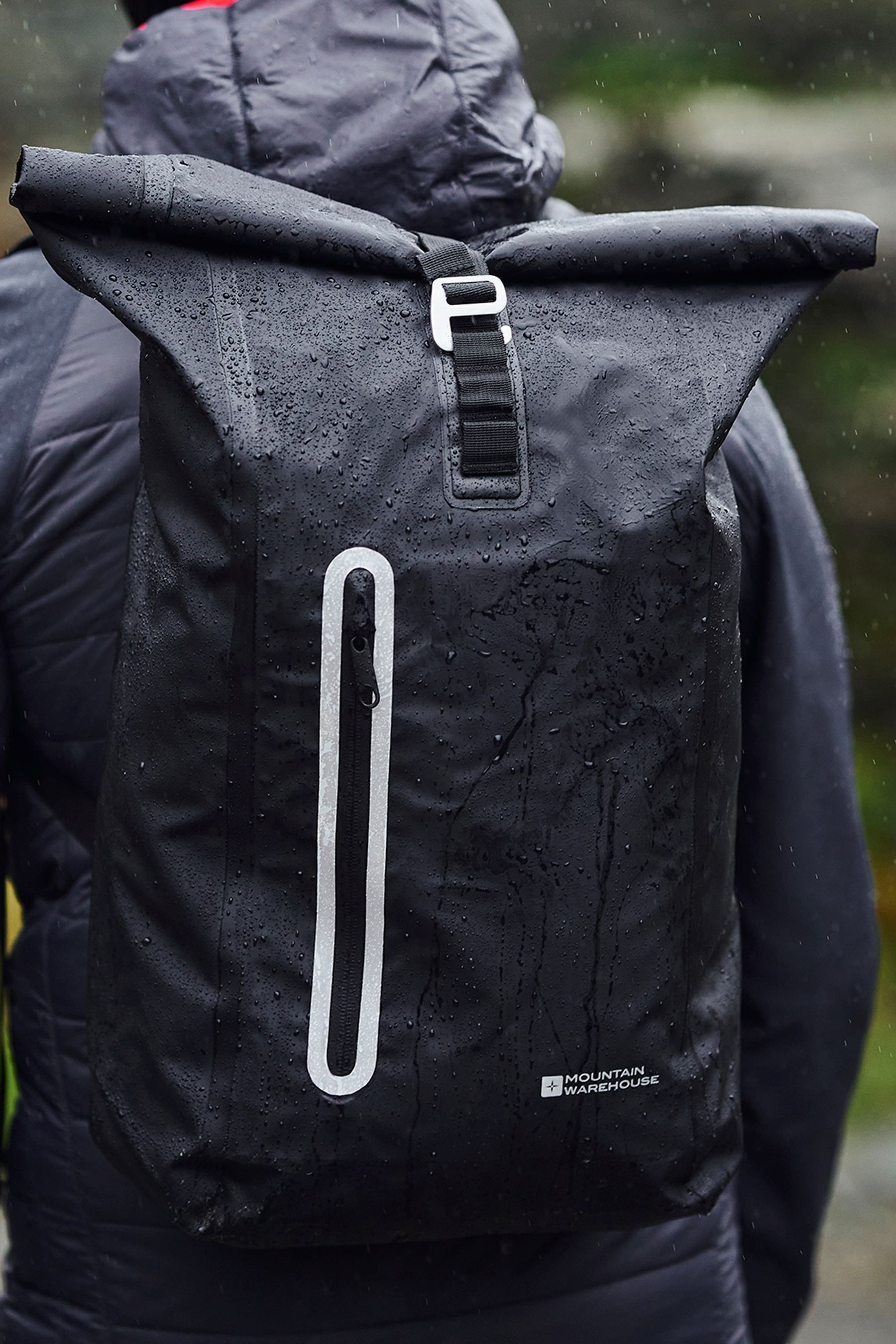 Tempest 25l waterproof rucksack hot sale