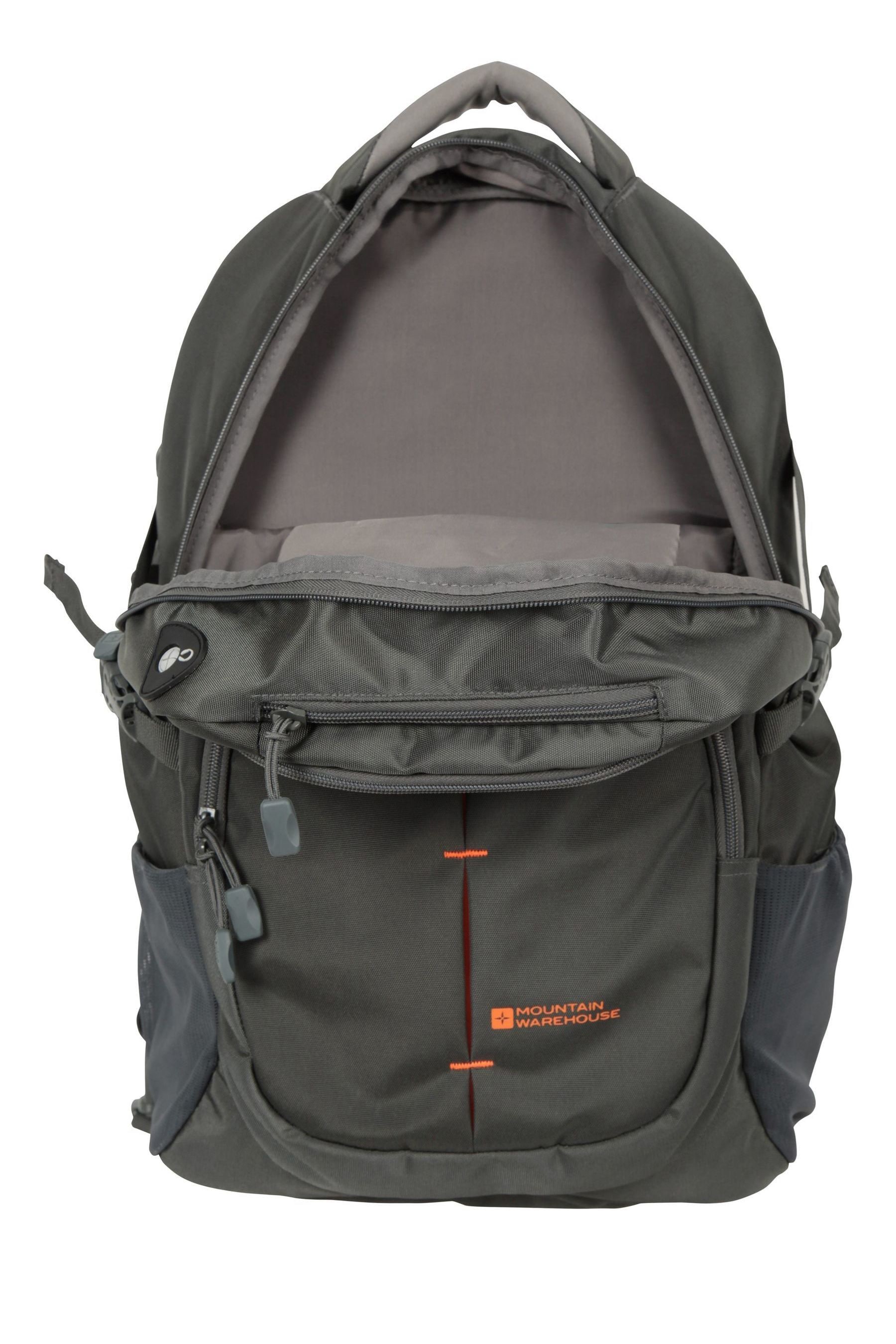 Mountain warehouse 40l backpack shop