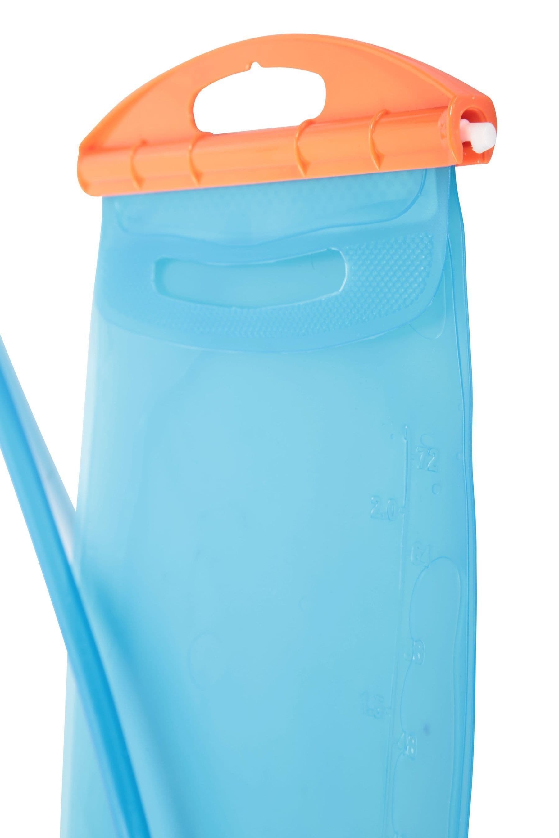 Buy Mountain Warehouse Blue Wide Opening 2L Hydration Pack from the Next UK online shop