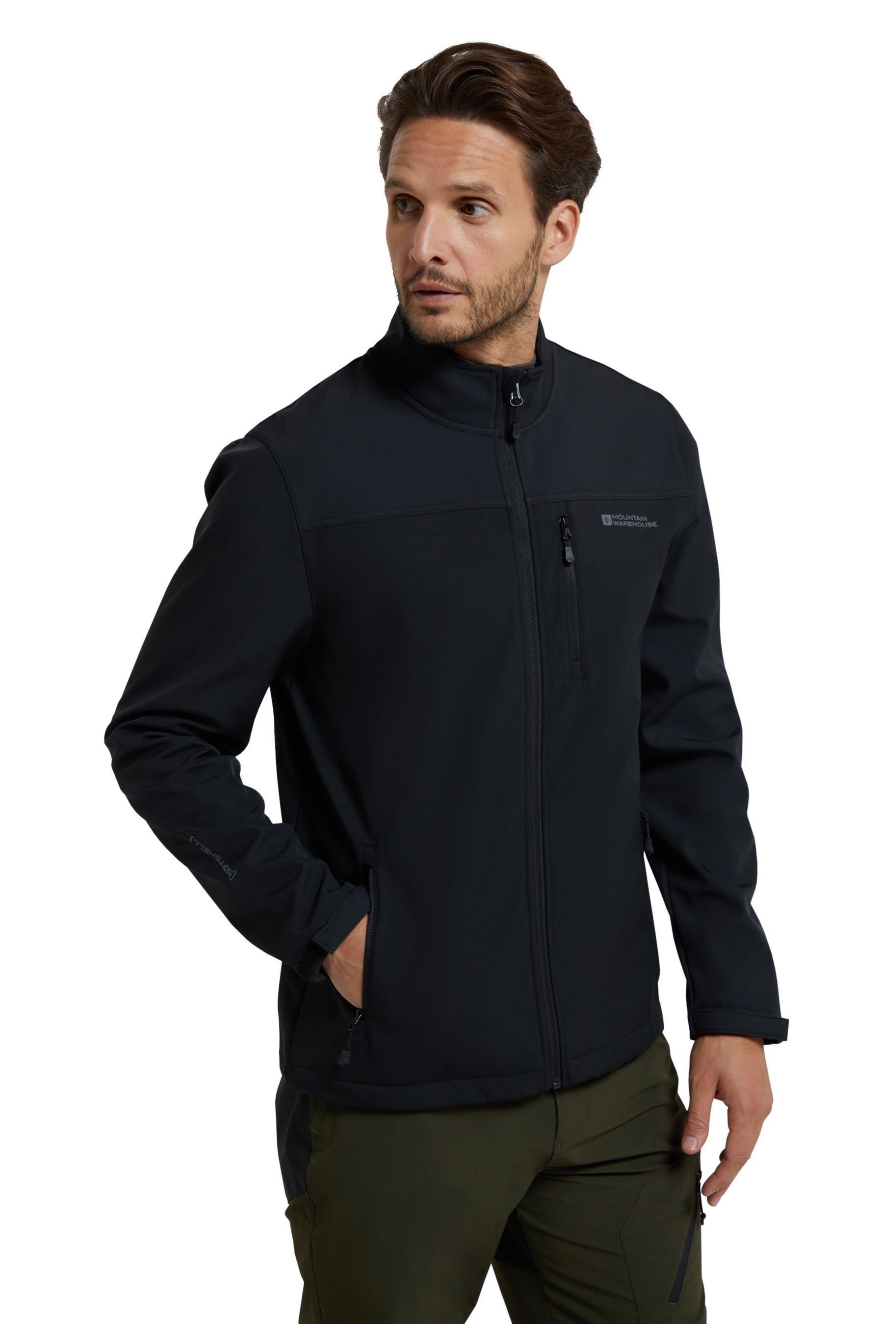 Softshell mountain warehouse shop