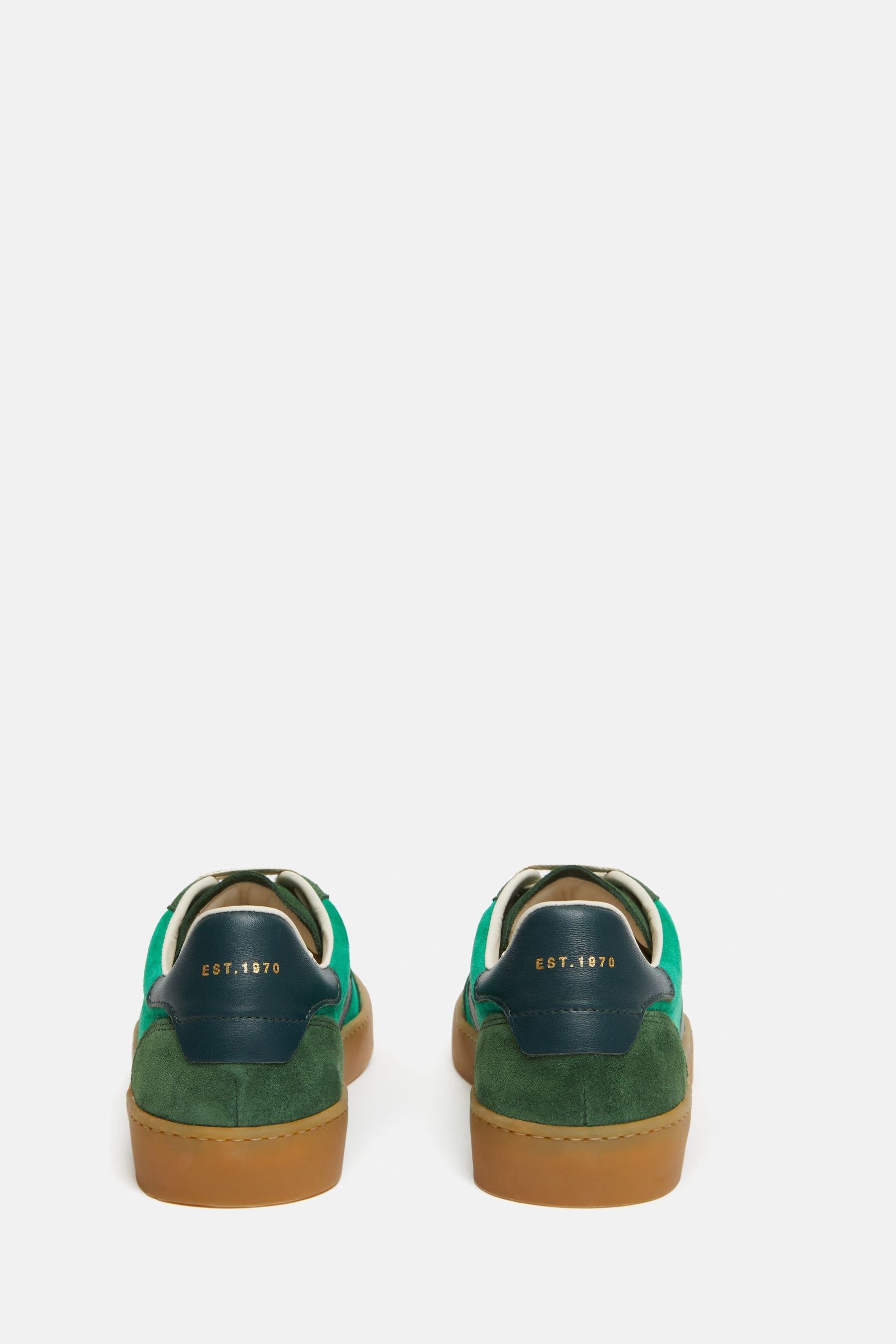 Jigsaw mens trainers discount
