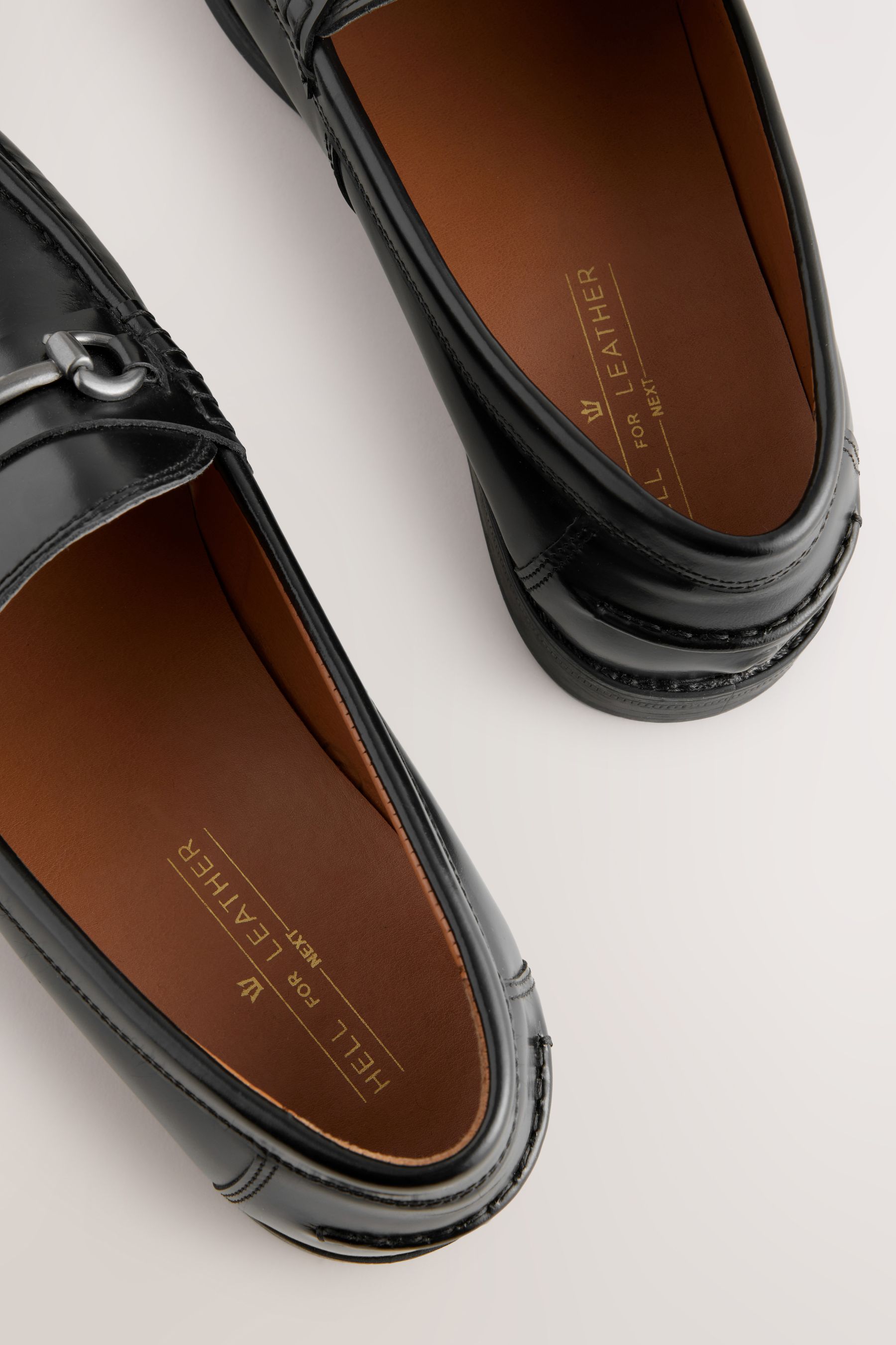 Penny loafers gucci 2025