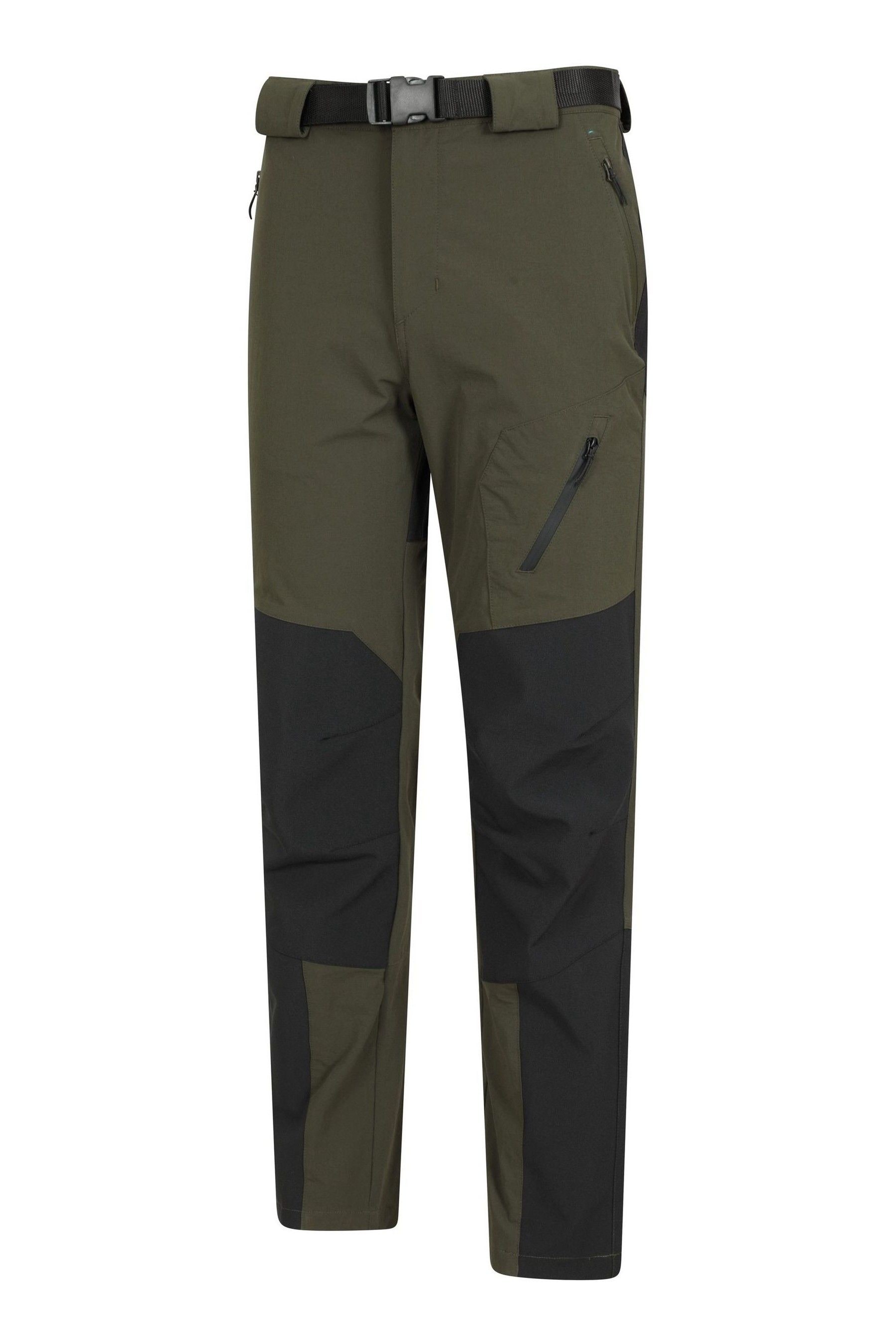 Men's trekking trousers uk discount