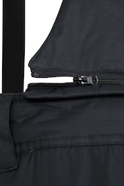 Mountain Warehouse Black Dusk Ski Trousers - Mens - Image 5 of 5