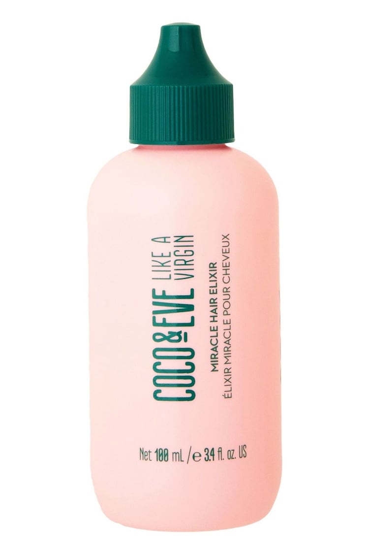 Coco & Eve Like A Virgin Miracle Hair Elixir Full Size - Image 1 of 5