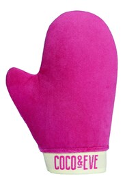 Coco & Eve Sunny Honey Soft Velvet Self Tan Mitt - Image 1 of 4