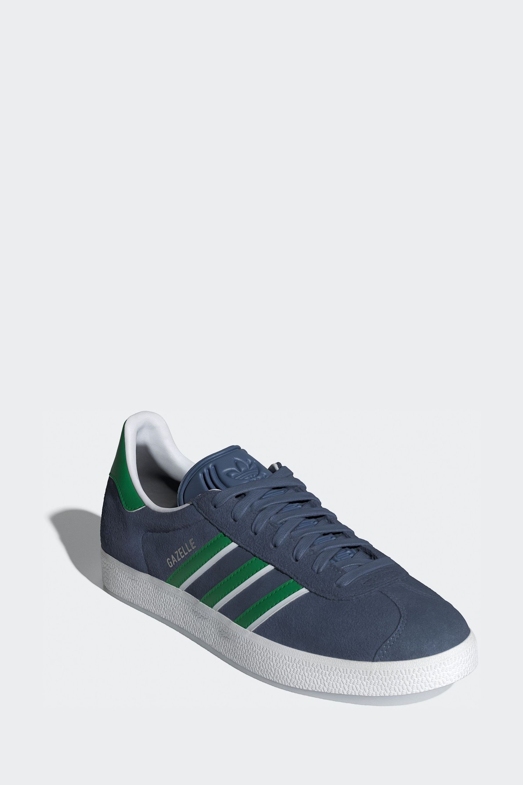 Gazelle green deals